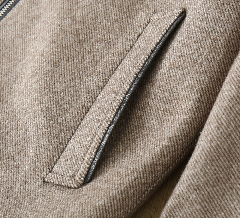 Men's Jackets And Down Jackets BRIONI 17951902