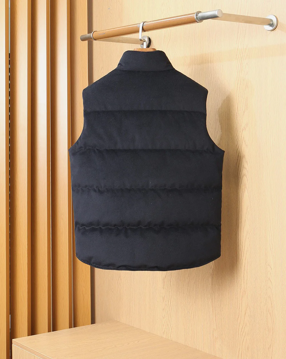 Men's Vests LORO PIANA 18355803