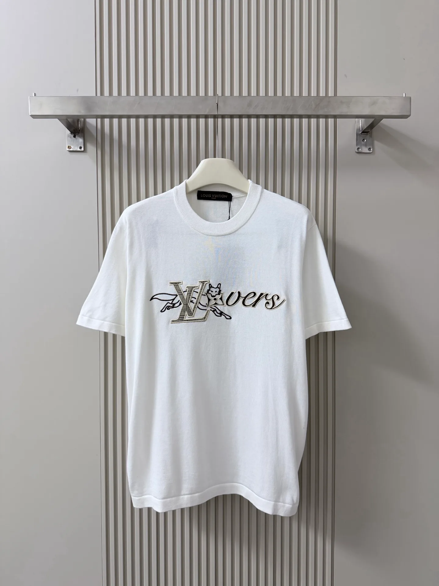 Men's T-Shirts LOUIS VUITTON 18074152