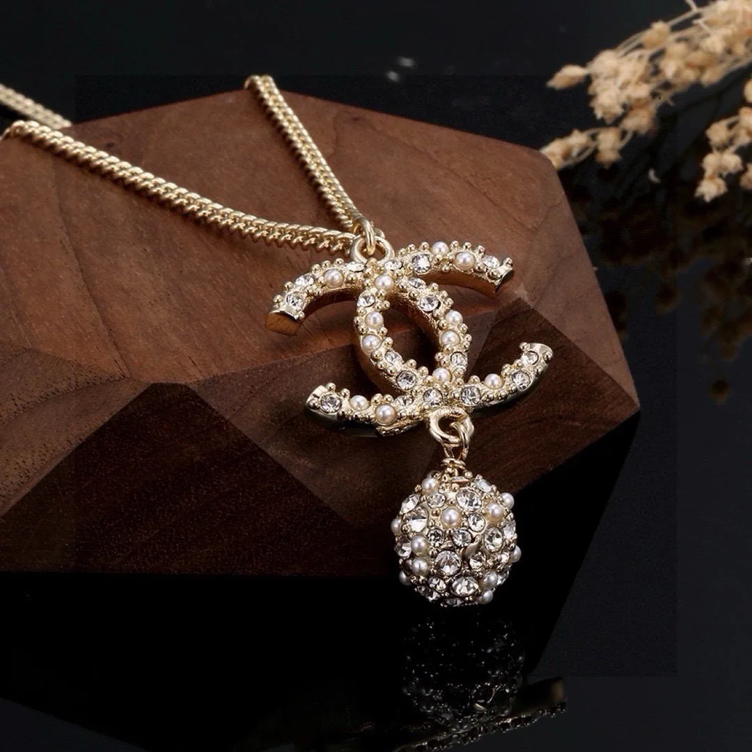 Jewelry CHANEL 18306312