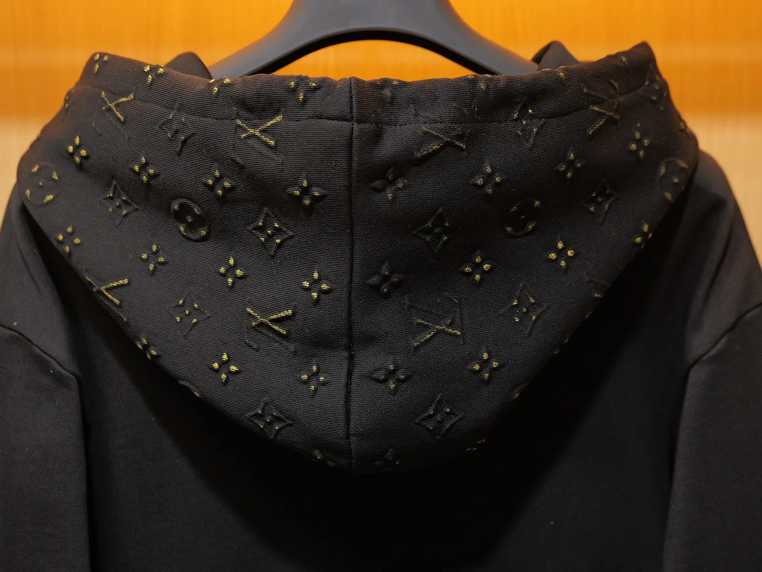 Men's Sweatshirts And Hoodies LOUIS VUITTON 18179183