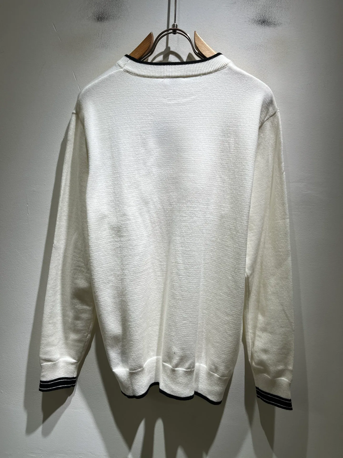 Men's Jumpers And Sweaters CHRISTIAN DIOR 18343259