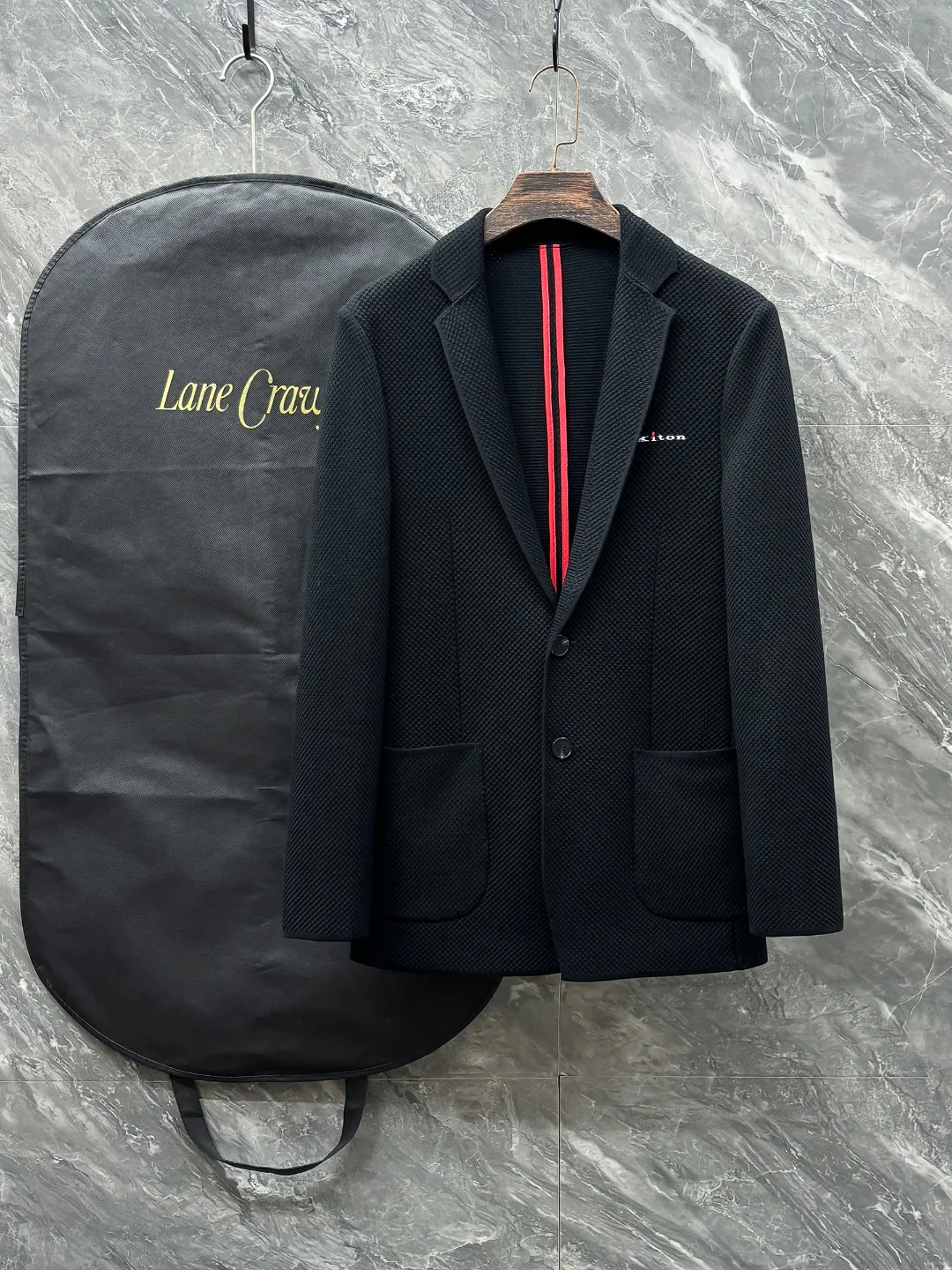 Men's Blazers KITON 18256674