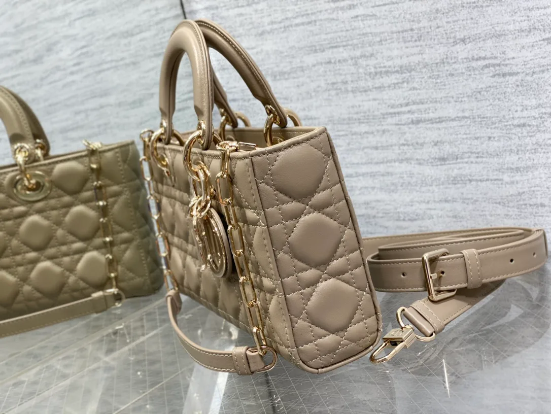Women's Classic Handbags CHRISTIAN DIOR 17770390