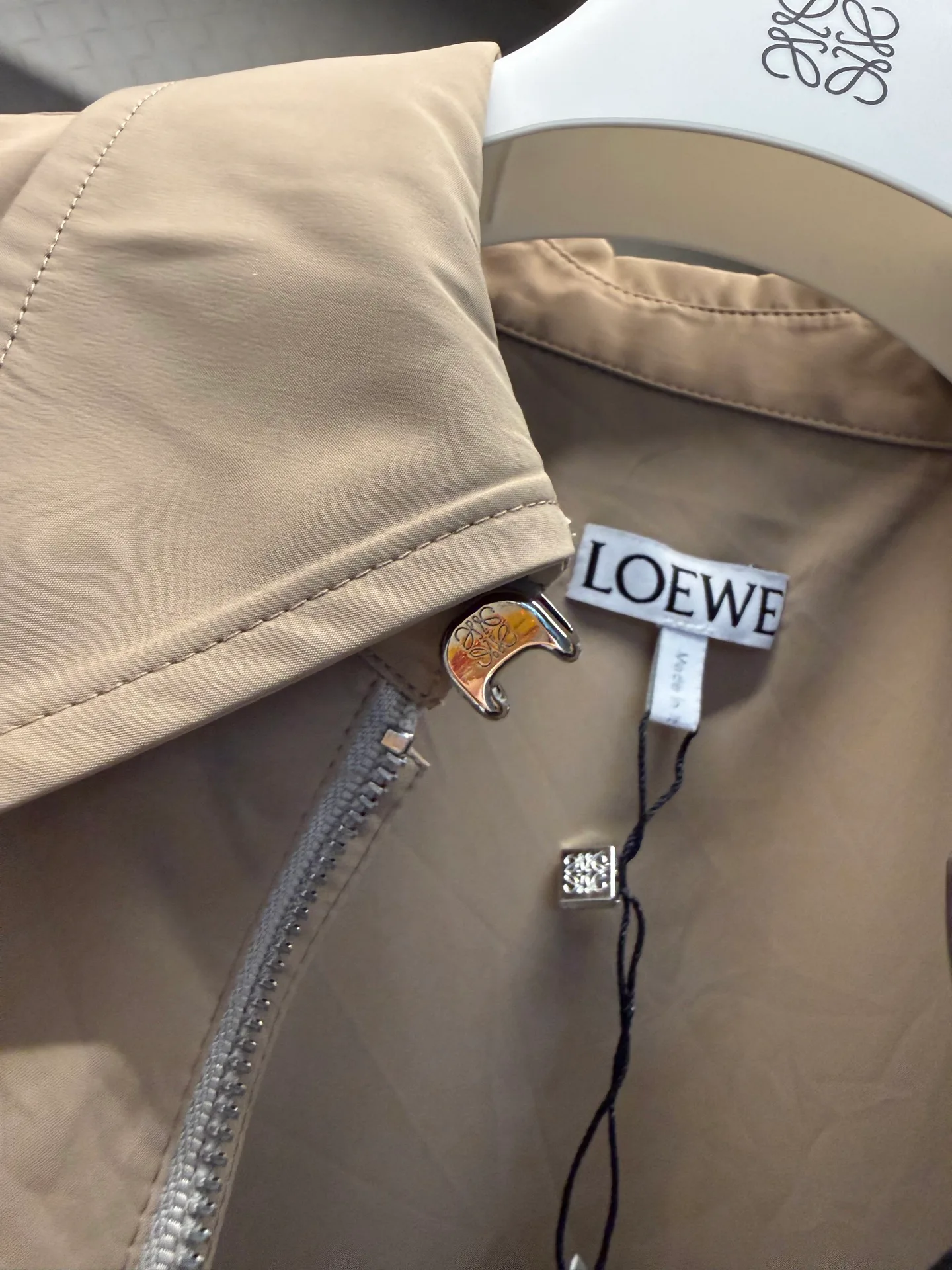 Women's Jackets And Down Jackets LOEWE 17557387
