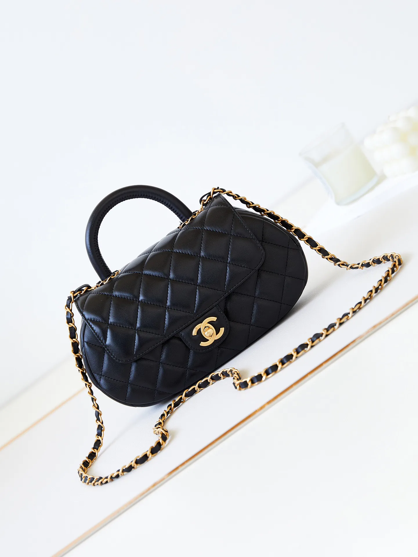 Women's Classic Handbags CHANEL 18065826
