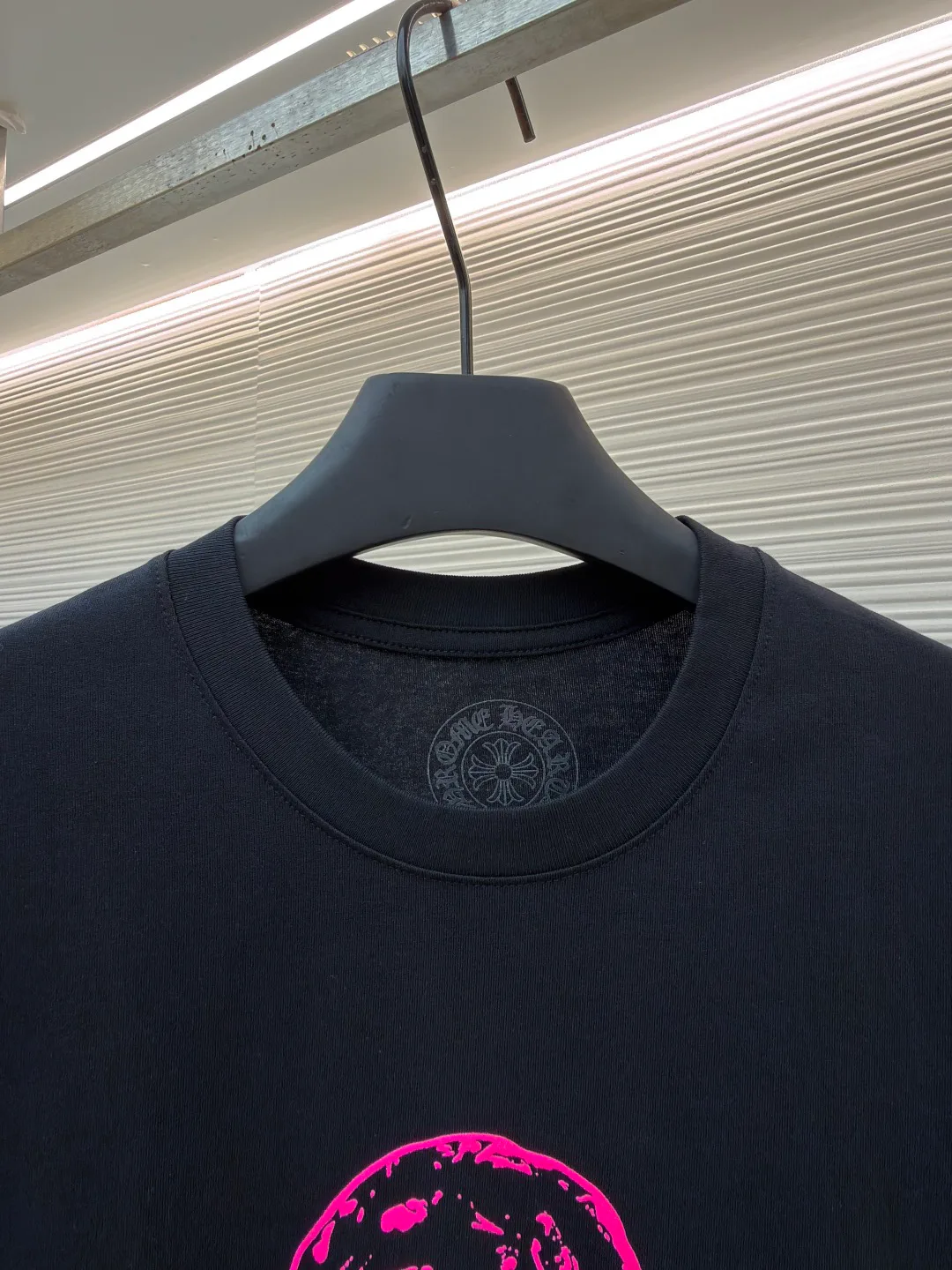 Men's T-Shirts CHROME HEARTS 17303397