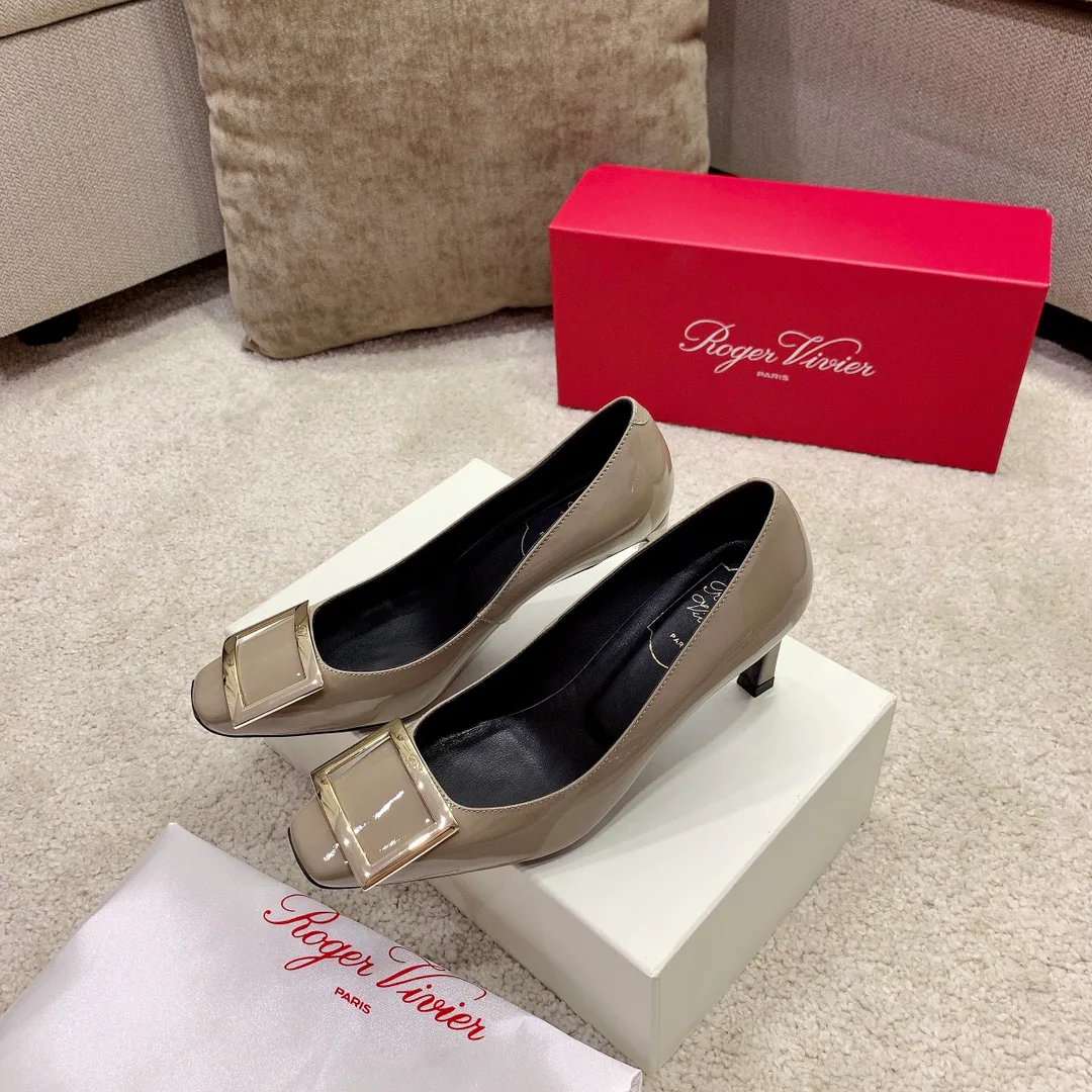 Women's Heels ROGER VIVIER 17550722