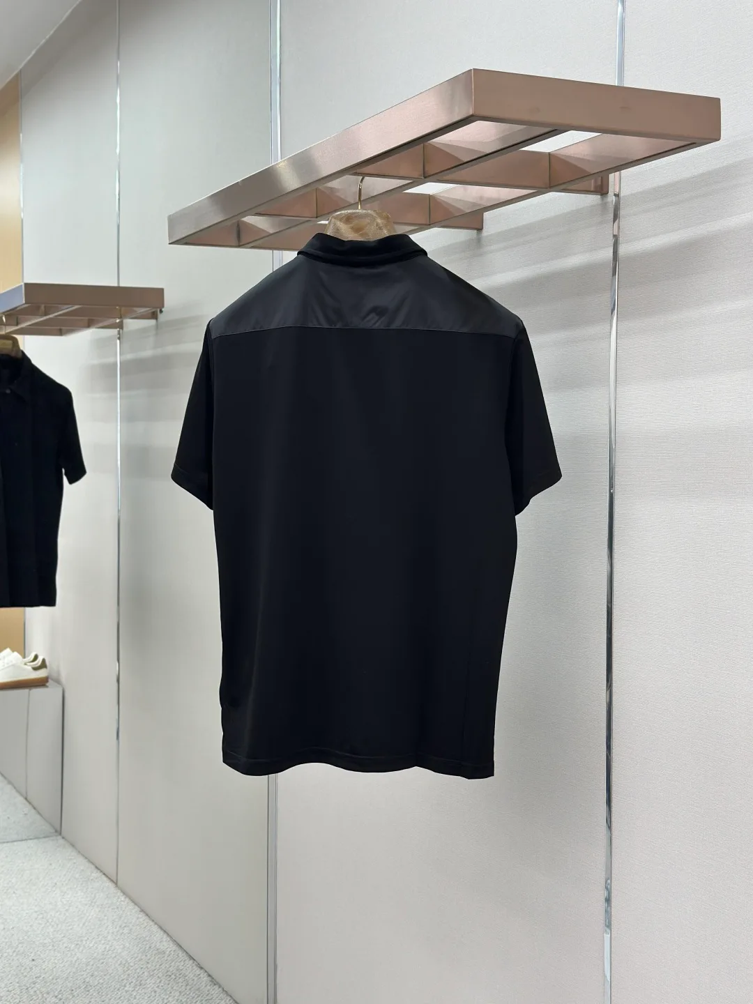Men's Shirts PRADA 18191043