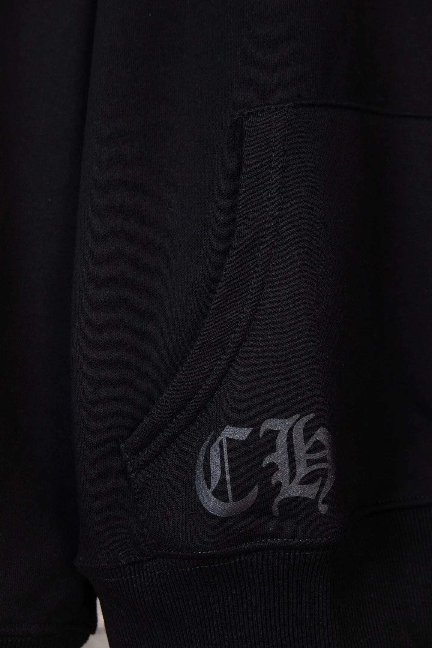 Men's Sweatshirts And Hoodies CHROME HEARTS 18408249