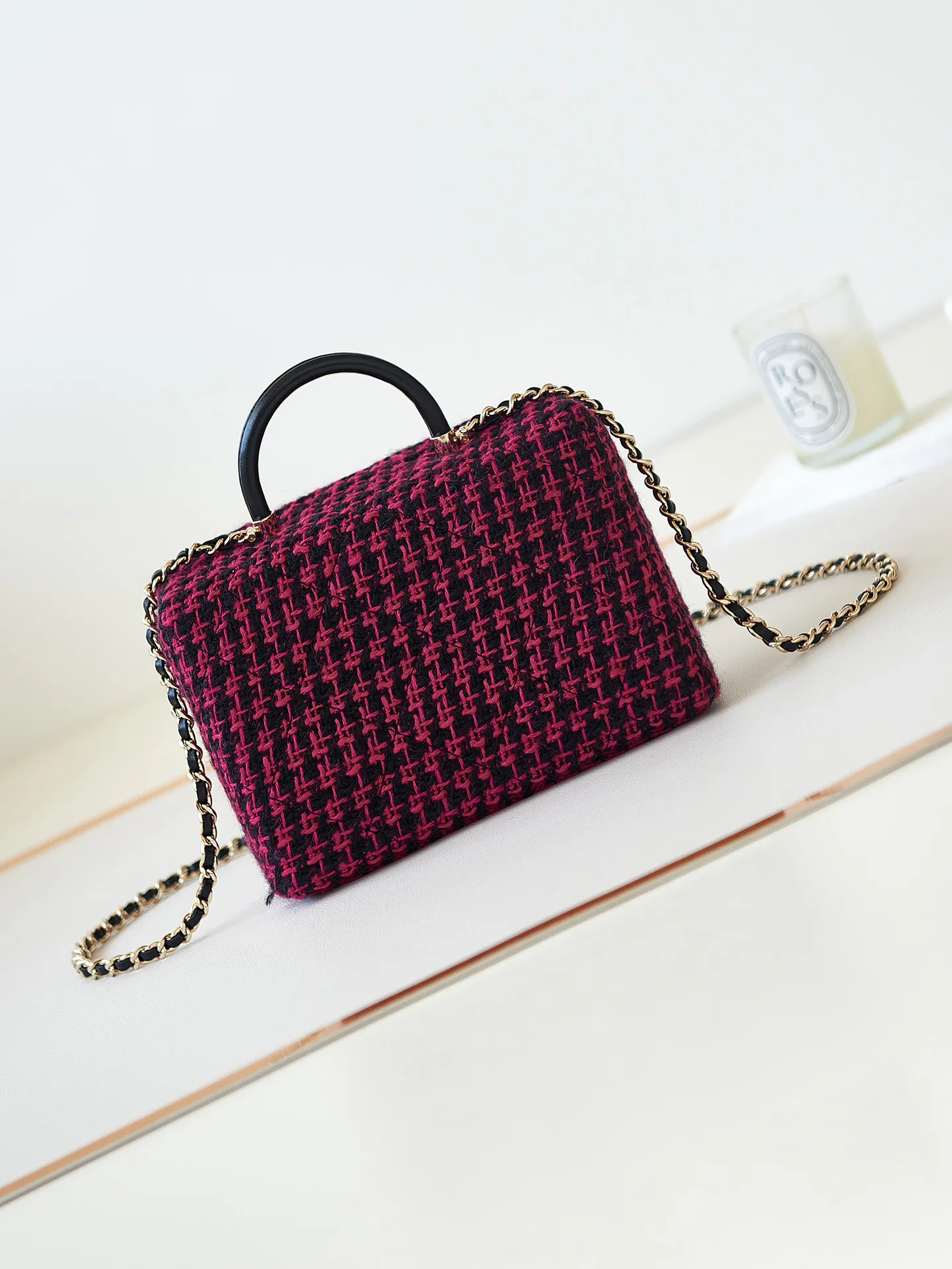 Women's Classic Handbags CHANEL 18065669