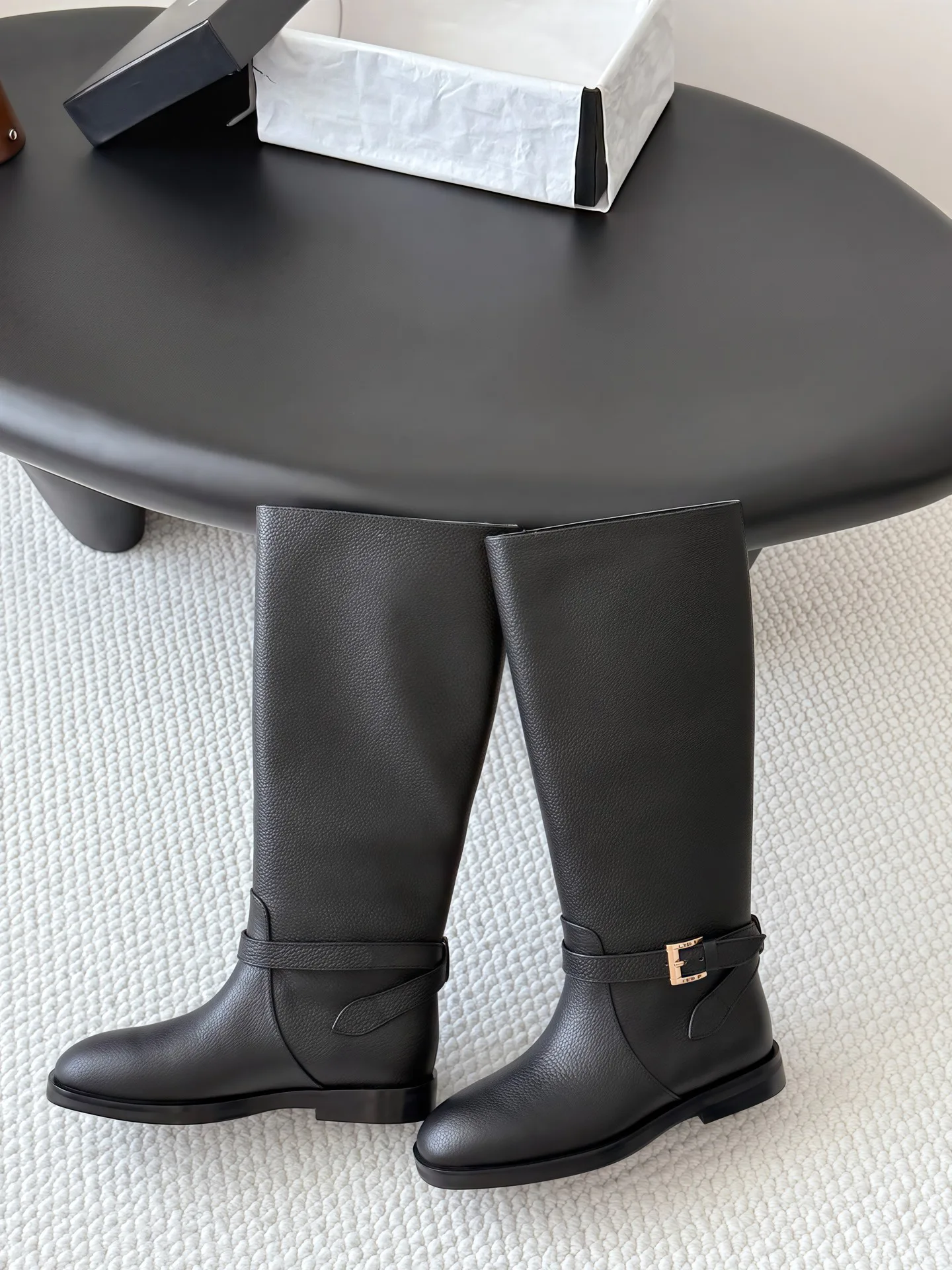 Women's Boots CHANEL 18152793