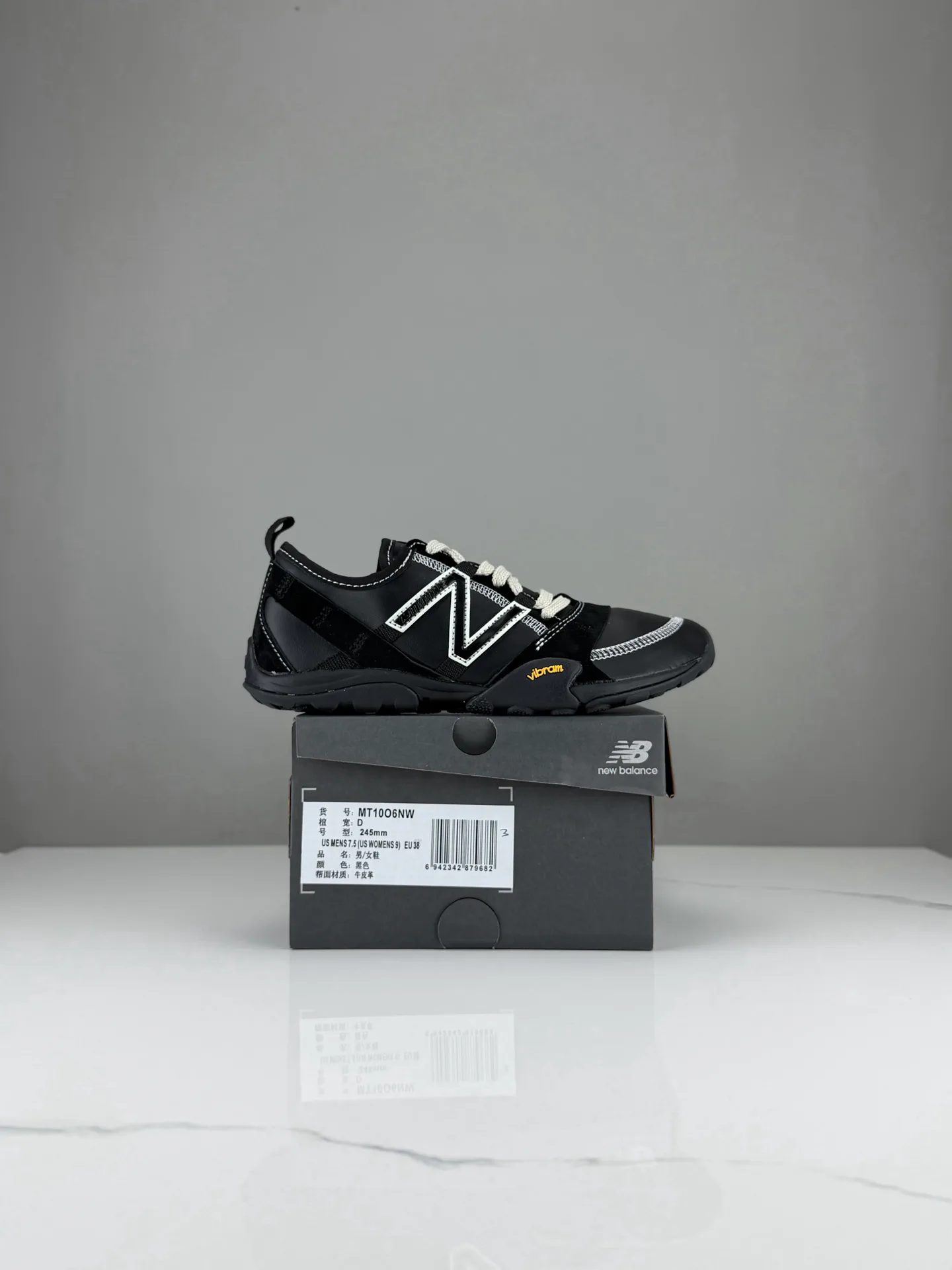 Women's Sneakers NEW BALANCE 17957578