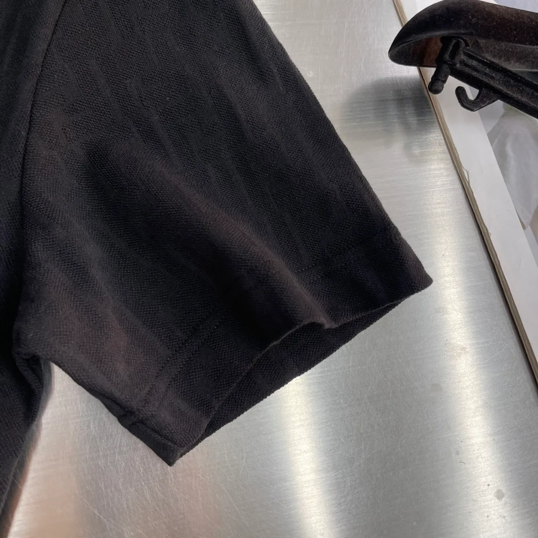Men's Shirts FENDI 18191288