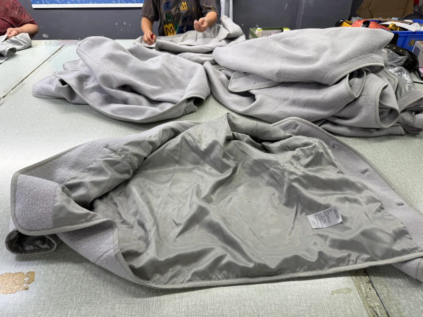 Men's Jackets And Down Jackets CHRISTIAN DIOR 17813137