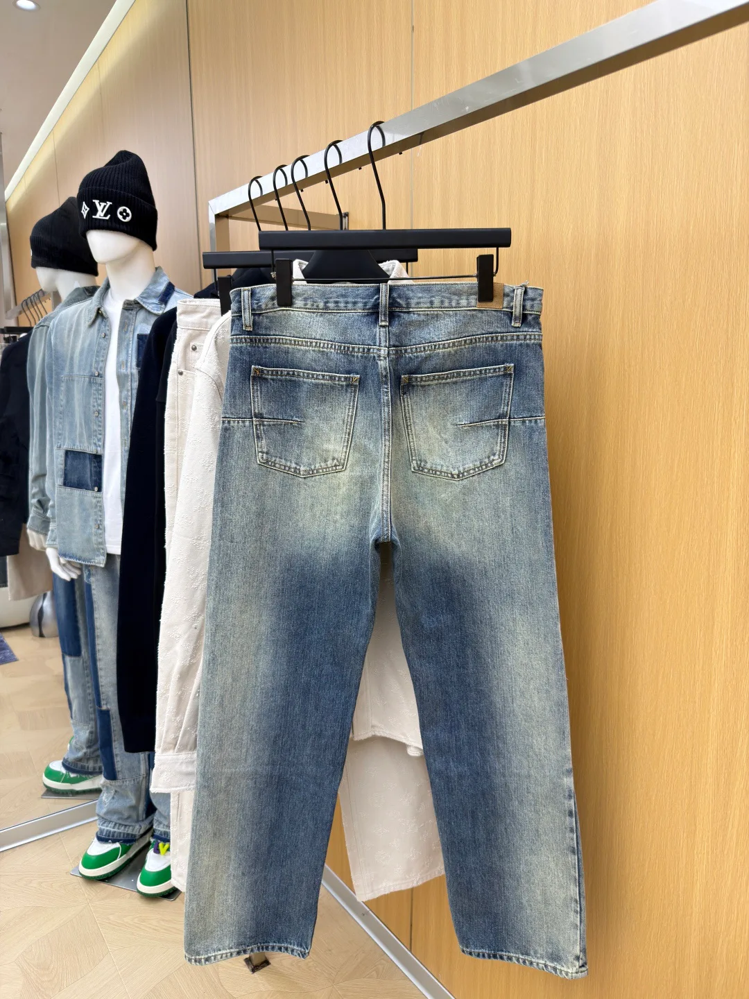 Men's Jeans CHRISTIAN DIOR 17861559