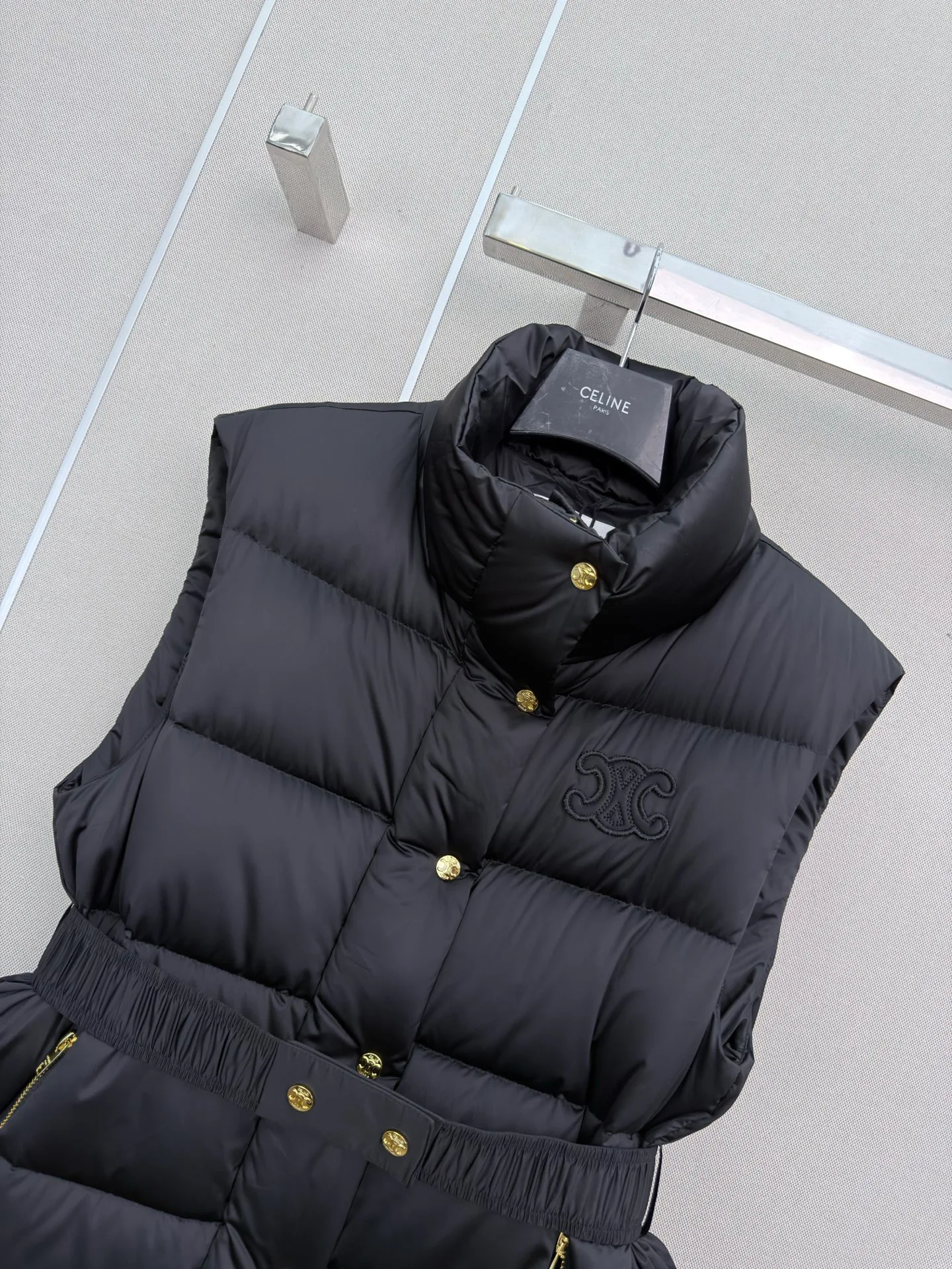 Women's Jackets And Down Jackets CELINE 18056139