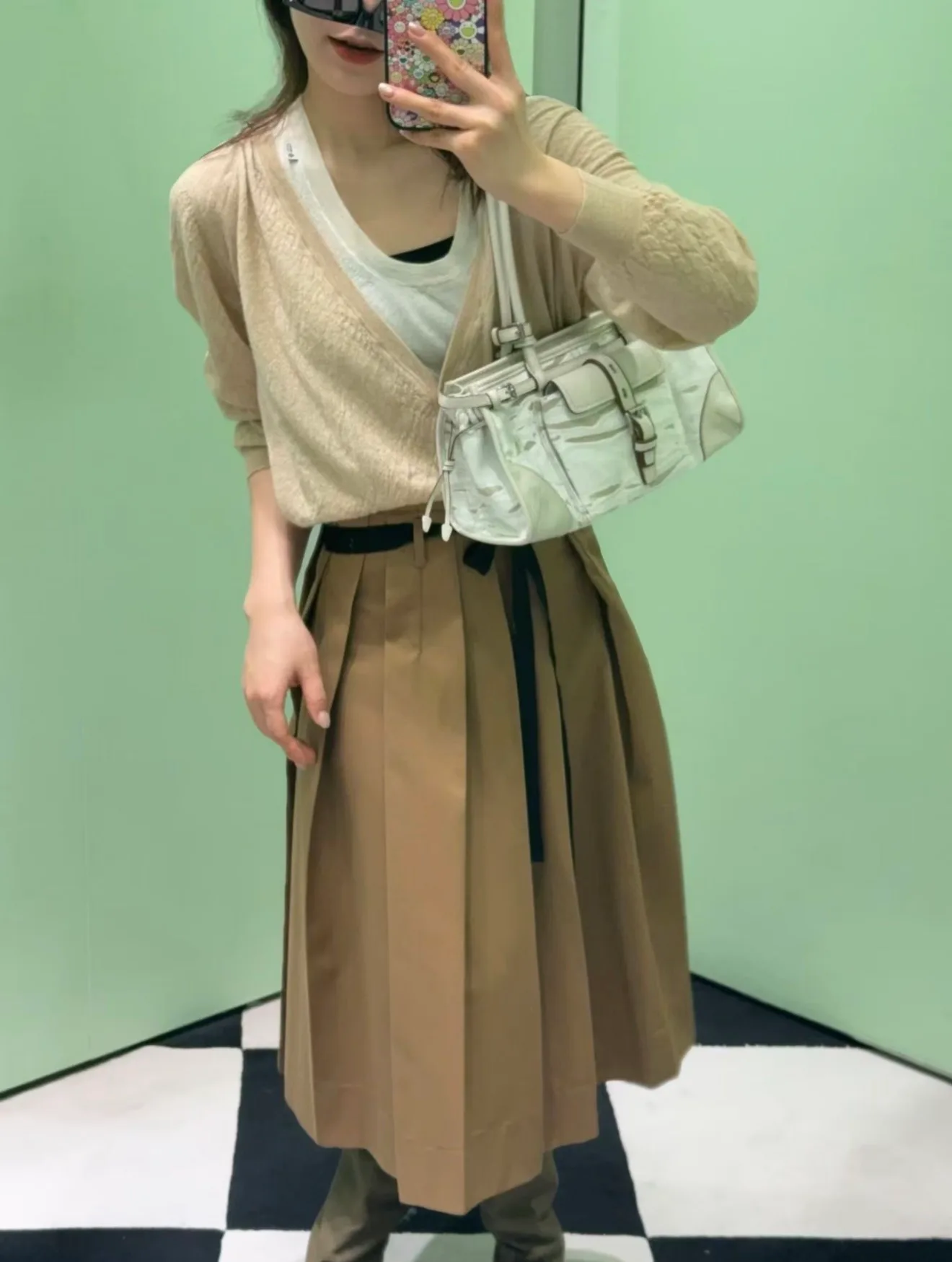 Women's Skirts PRADA 17226666
