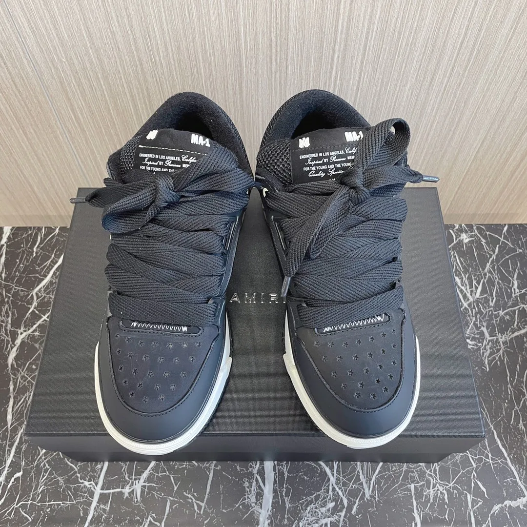 Women's Sneakers AMIRI 17016357