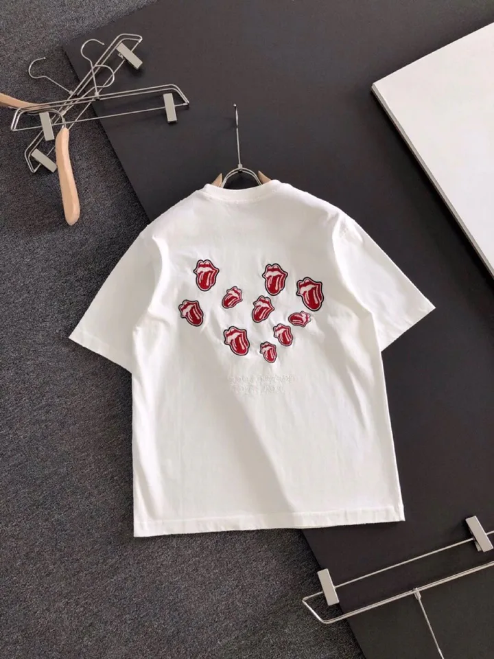 Men's T-Shirts CHROME HEARTS 17032460