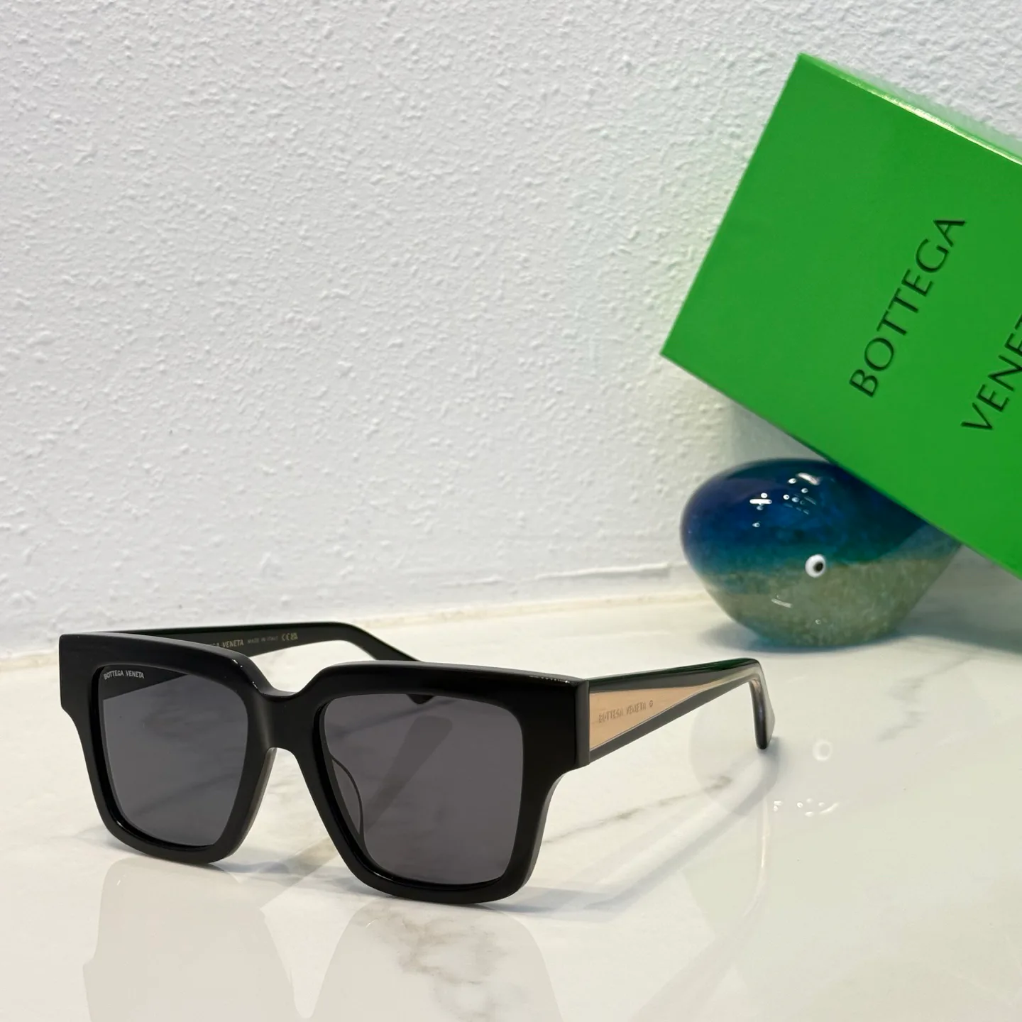 Glasses BOTTEGA VENETA 17633236