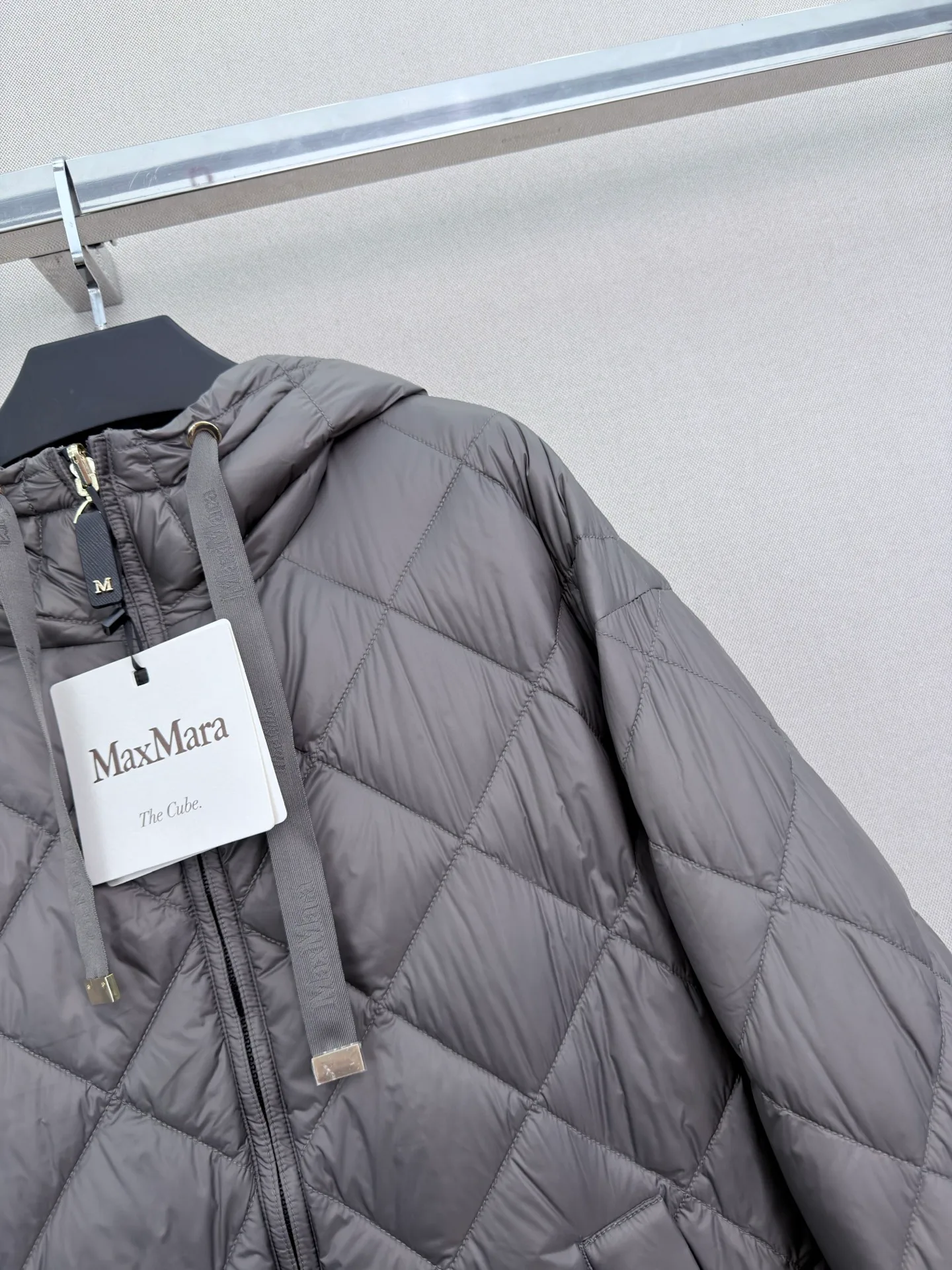 Women's Jackets And Down Jackets MAX MARA 18108356