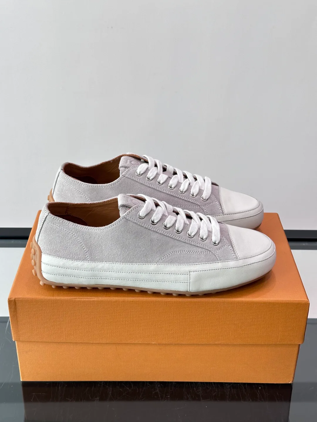 Men's Sneakers TOD'S 17447587