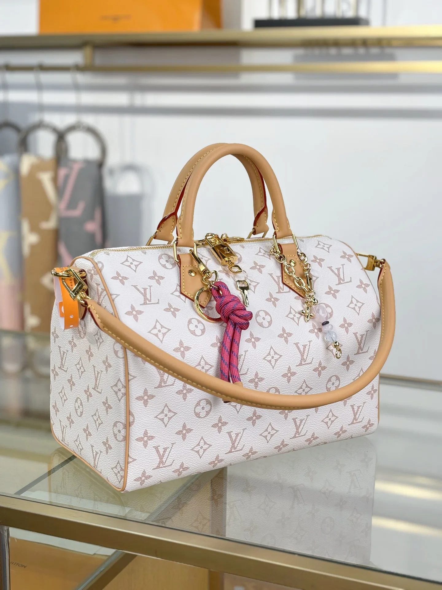 Women's Classic Handbags LOUIS VUITTON 17979986