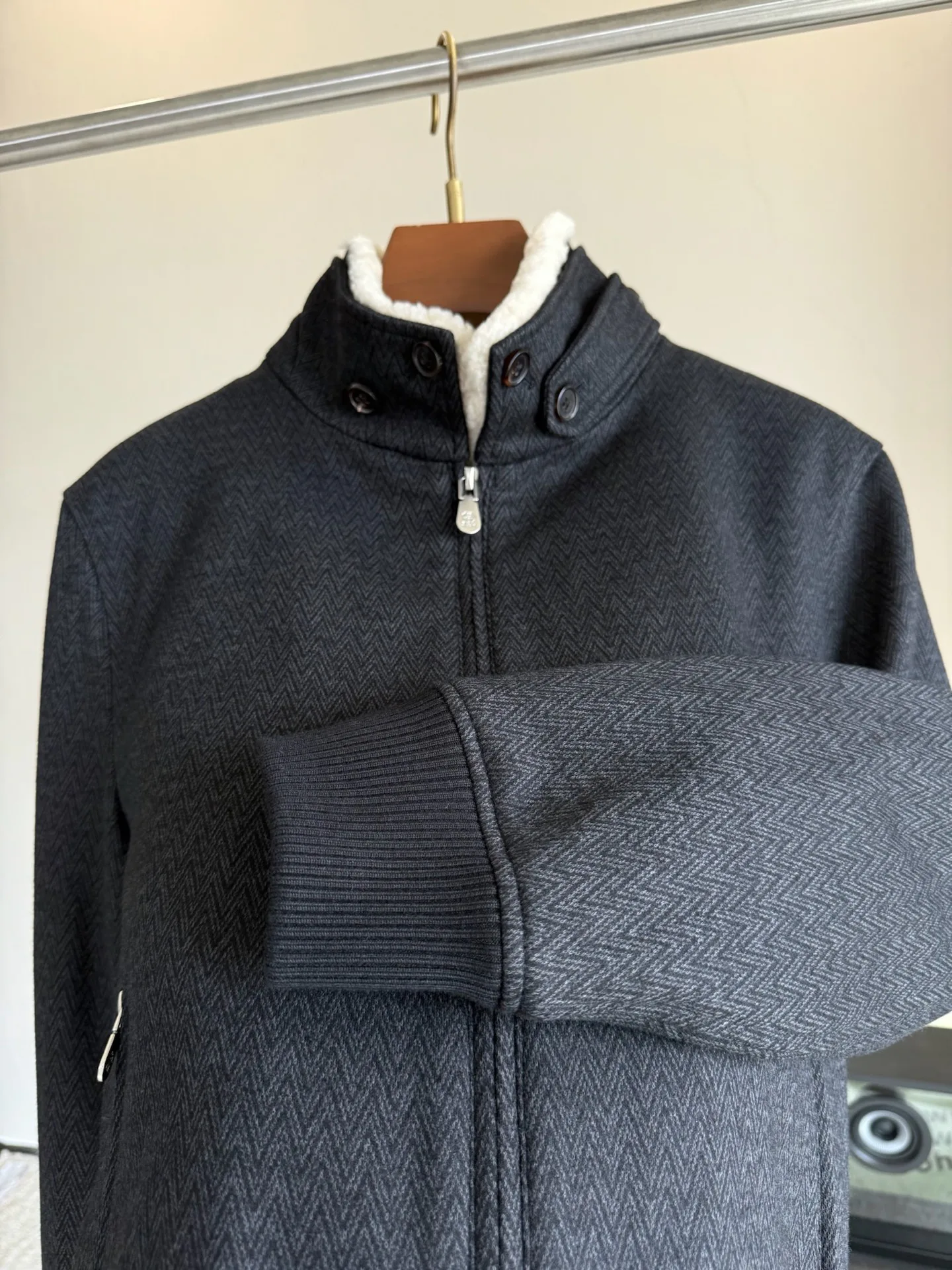 Men's Jackets And Down Jackets BRUNELLO CUCINELLI 18372091