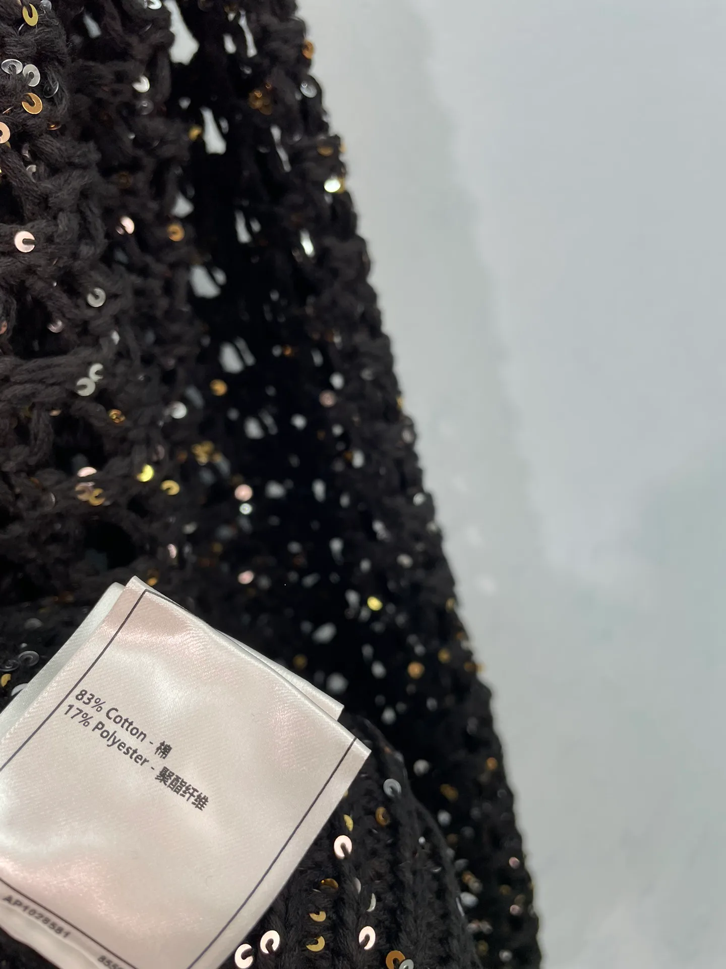 Women's Jumpers And Sweaters CHANEL 18460802