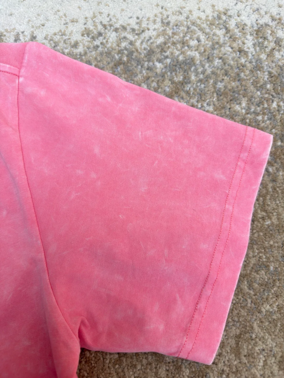 Men's T-Shirts LOUIS VUITTON 17480617