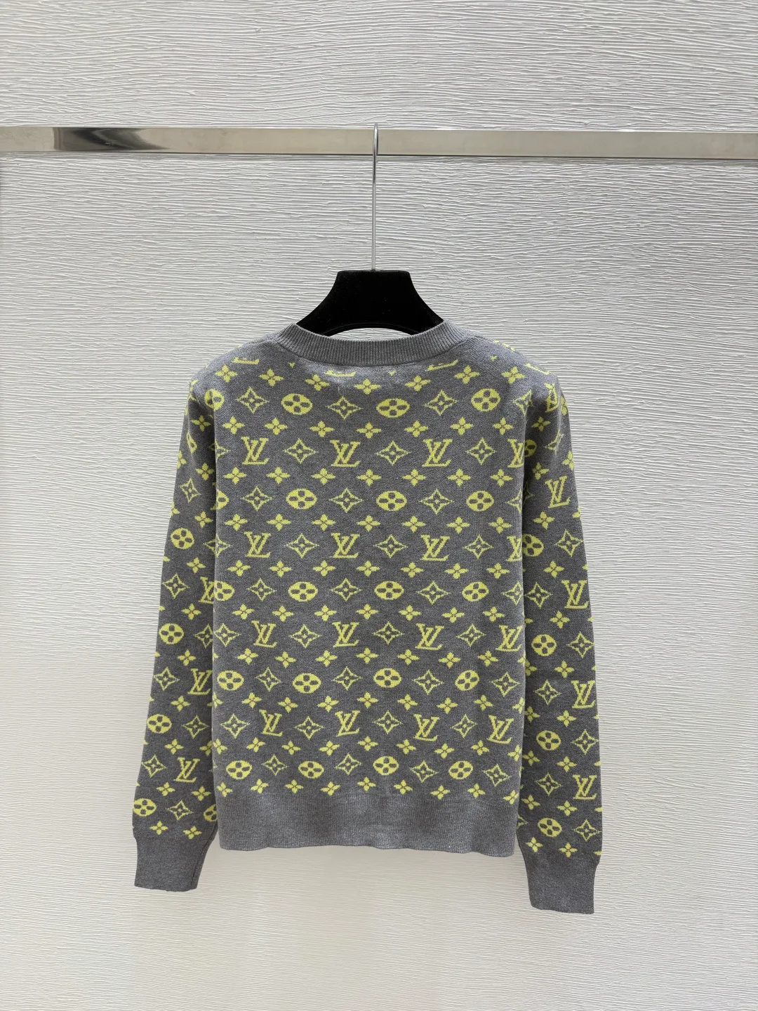 Women's Jumpers And Sweaters LOUIS VUITTON 18515804