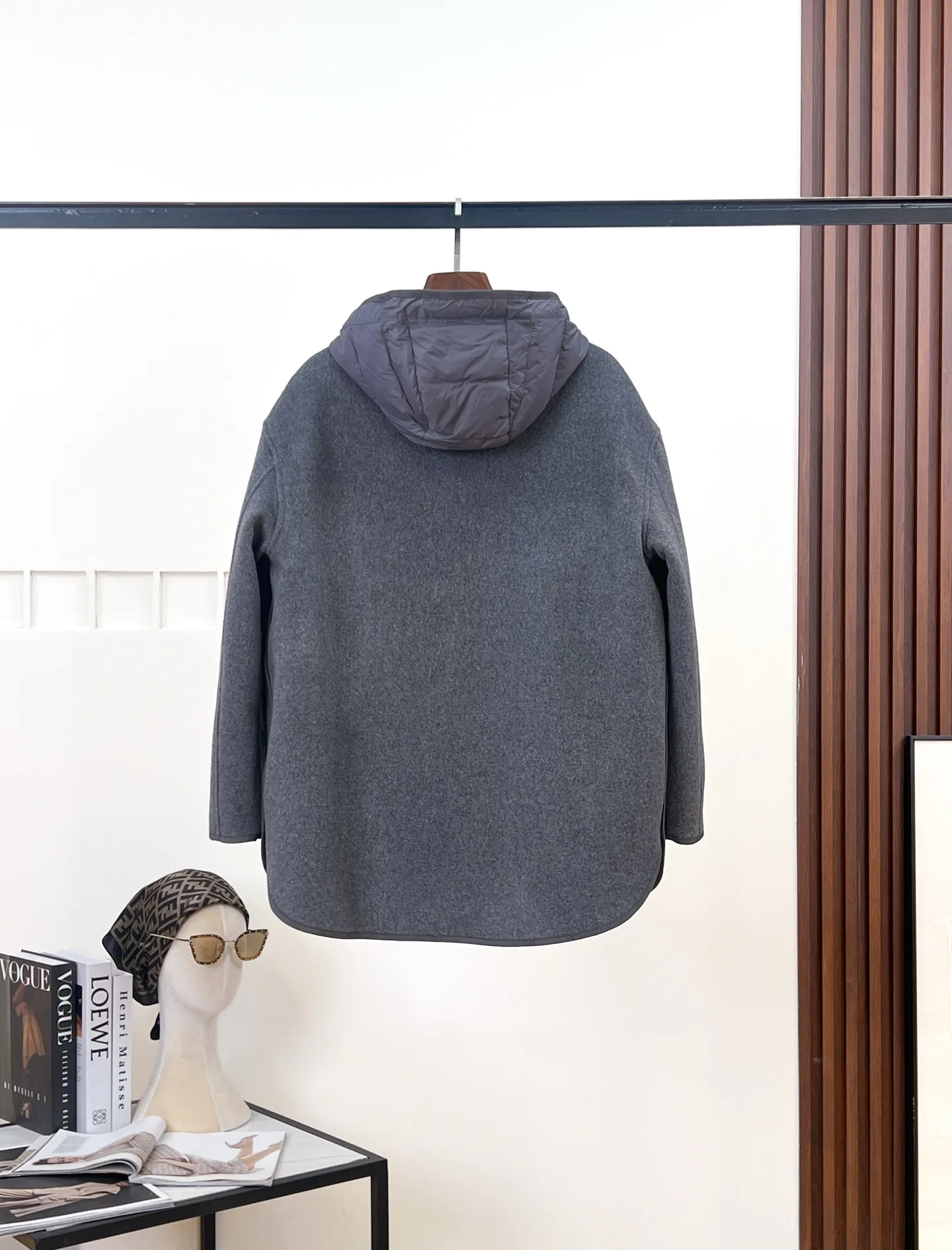 Women's Jackets And Down Jackets PRADA 18228725