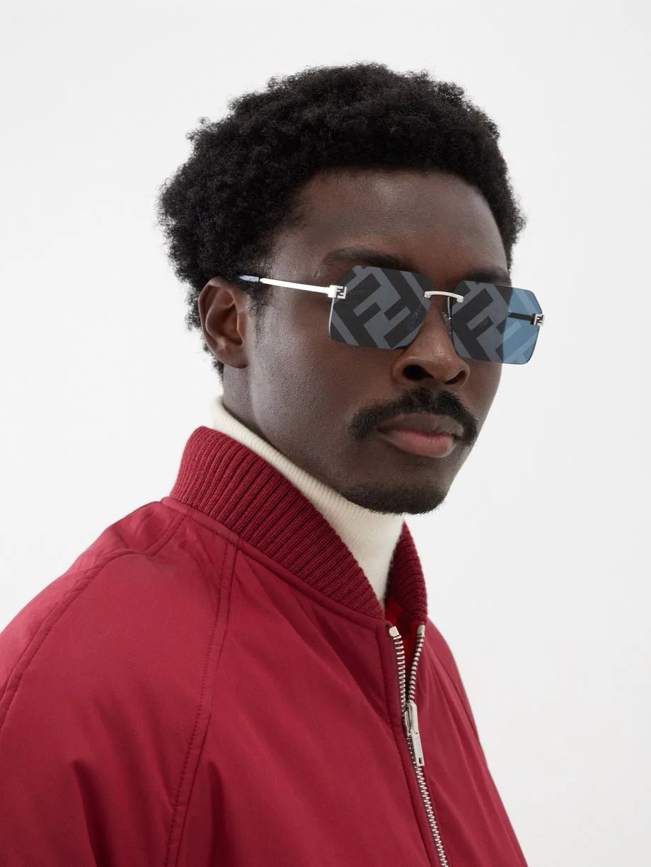 Glasses FENDI 16949015