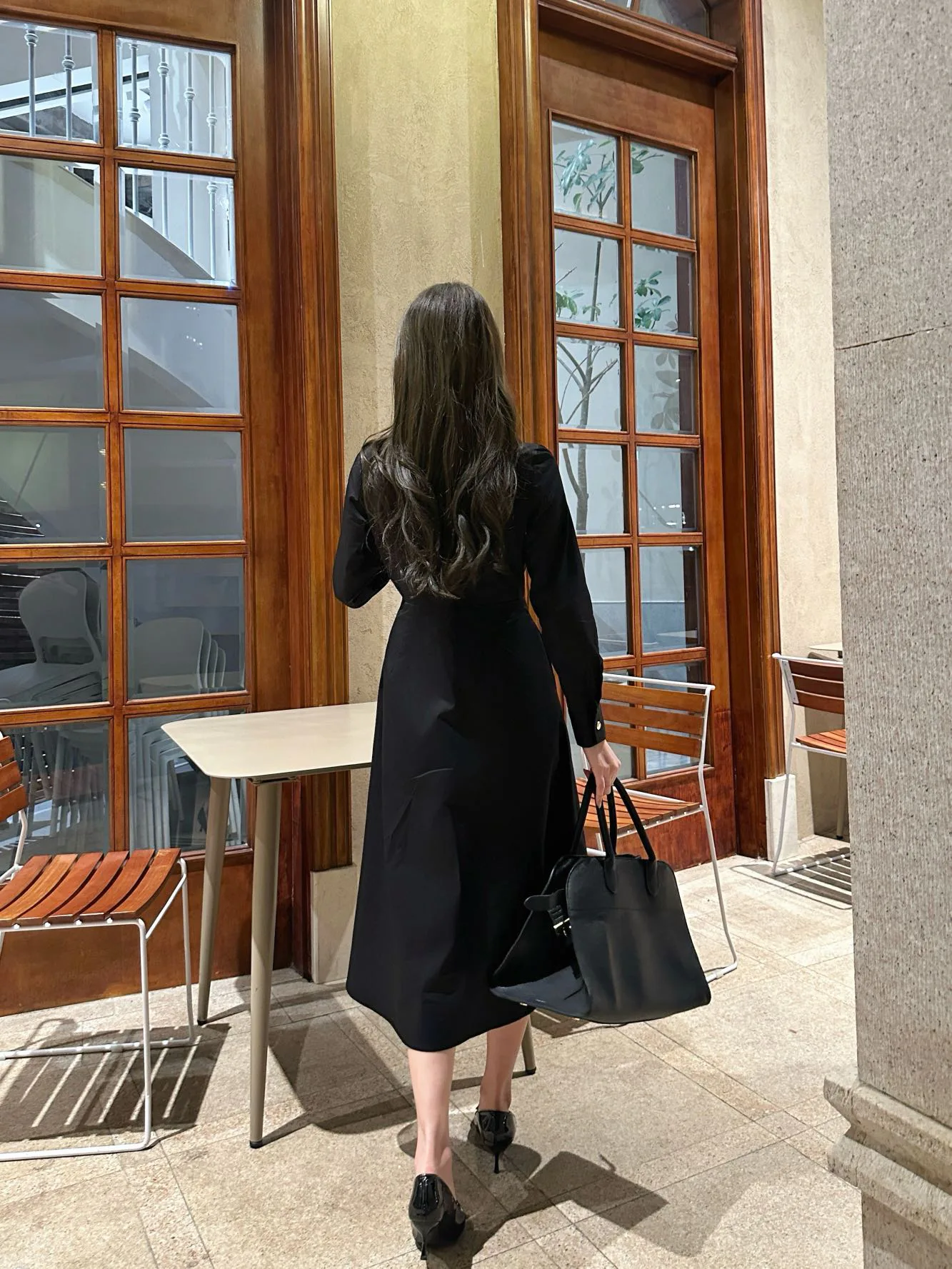 Women's Dresses LOUIS VUITTON 18451129