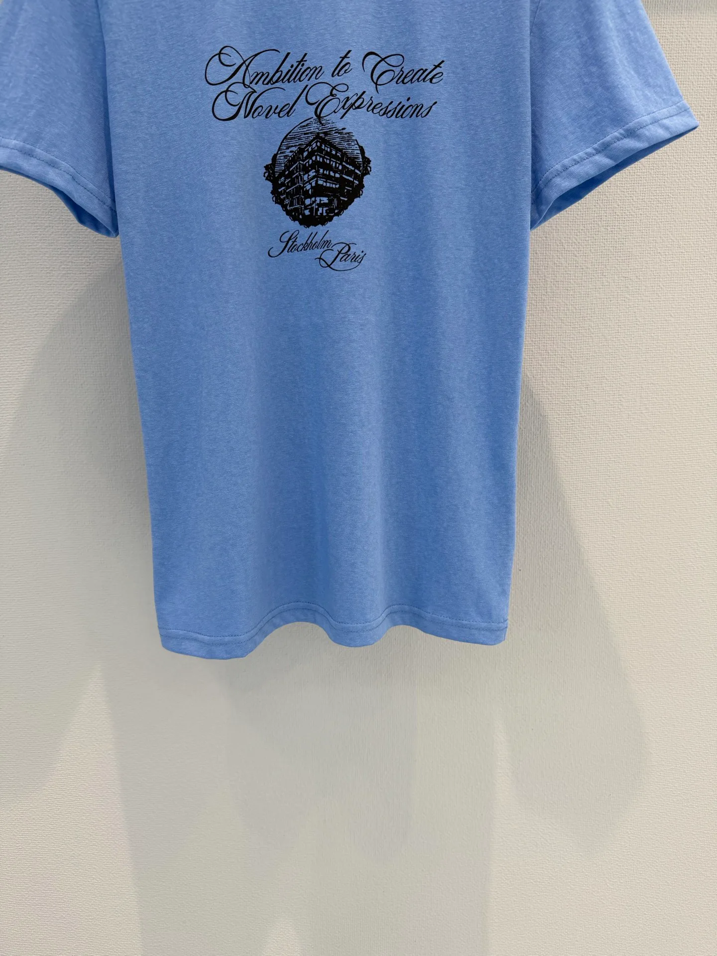 Women's T-Shirts ACNE STUDIOS 17289885