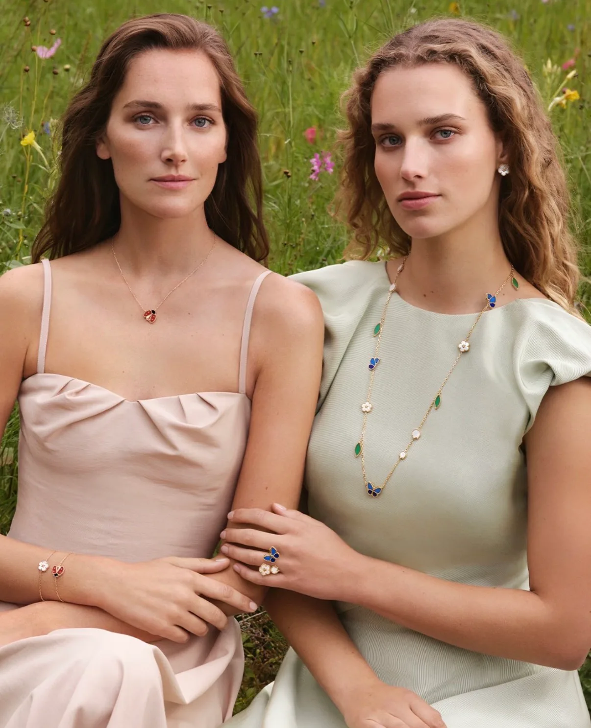 Jewelry VAN CLEEF & ARPELS 17858100