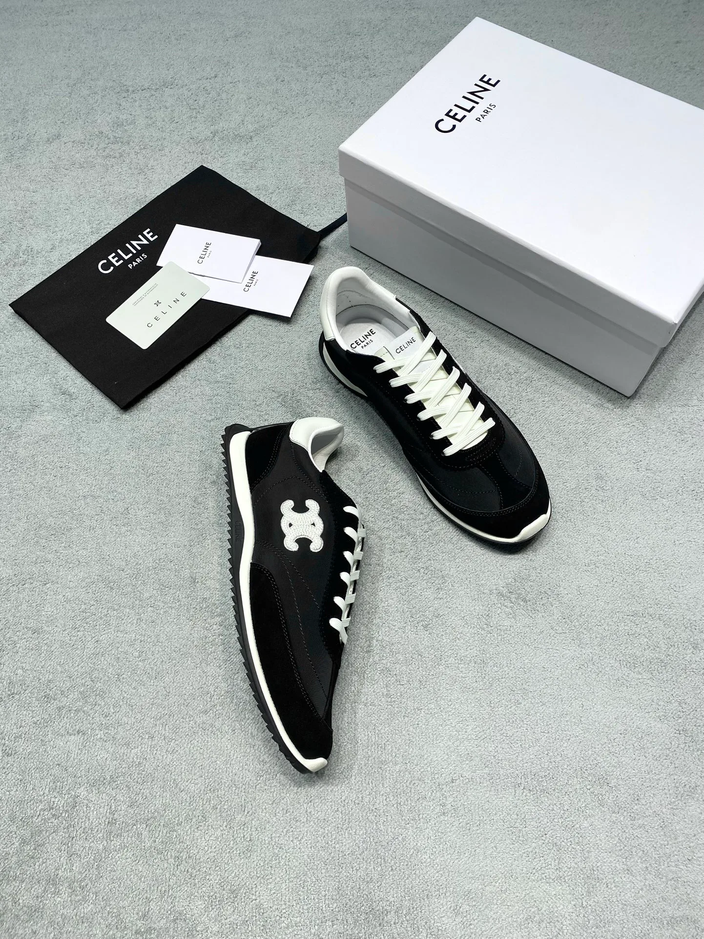 Women's Sneakers CELINE 17433743
