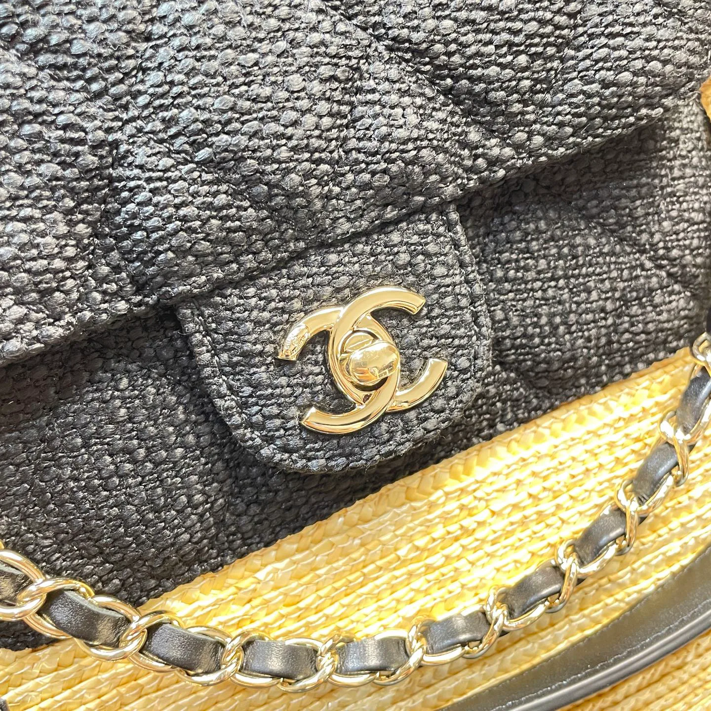 Women's Classic Handbags CHANEL 18000353