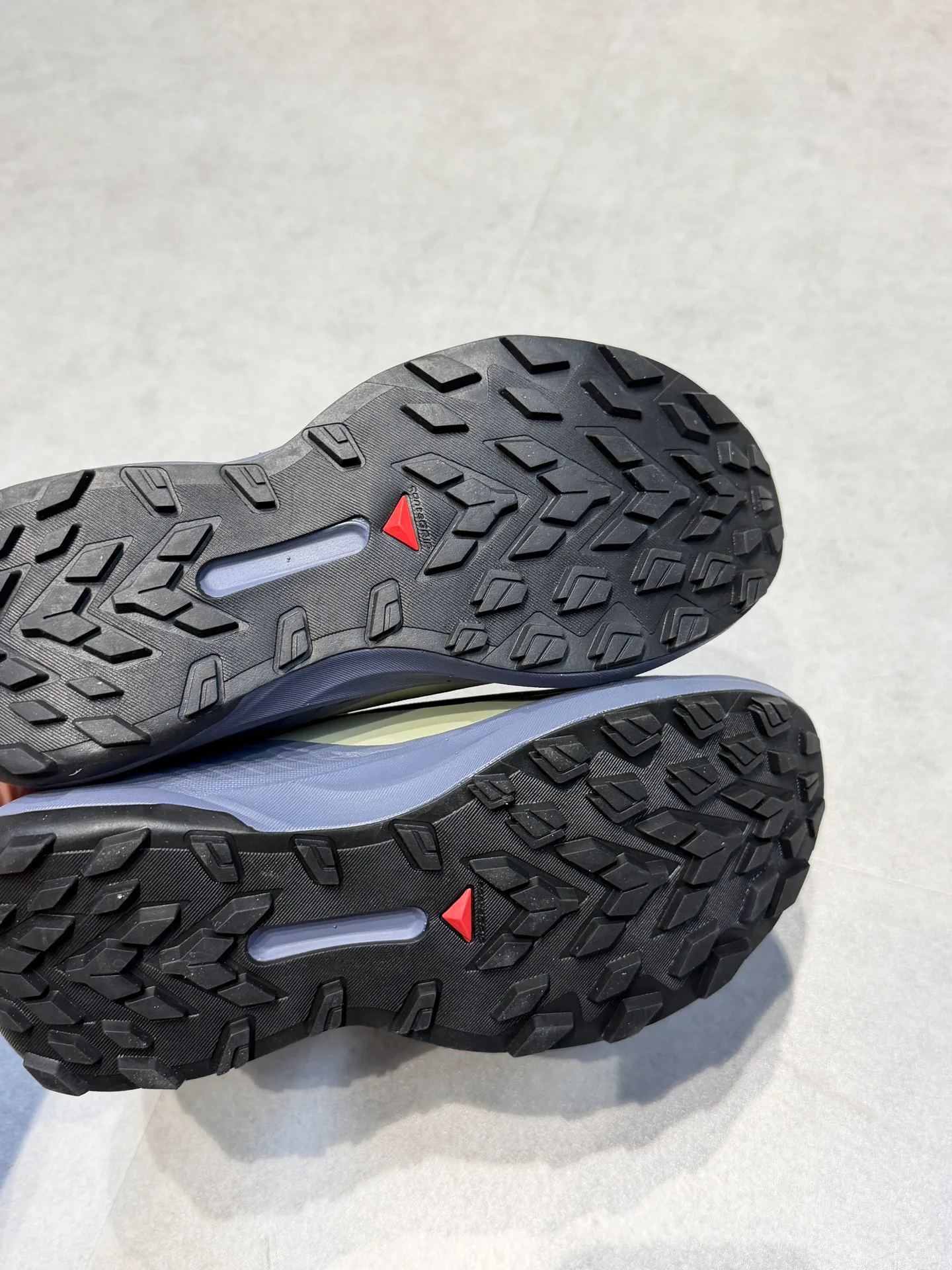 Women's Sneakers SALOMON 18072414