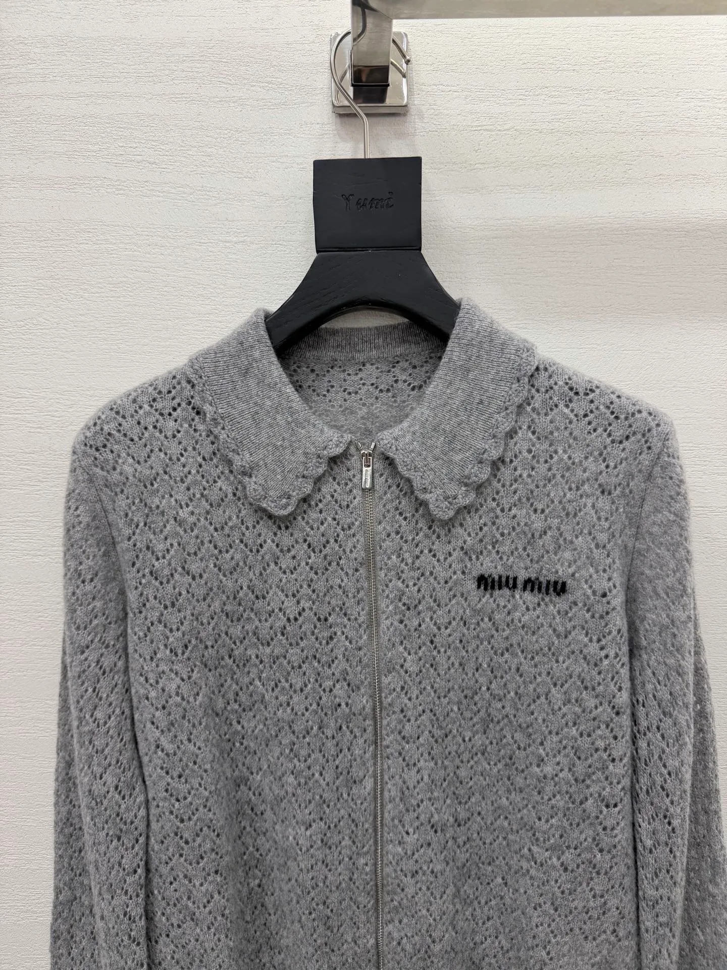 Women's Jumpers And Sweaters MIU MIU 17933421