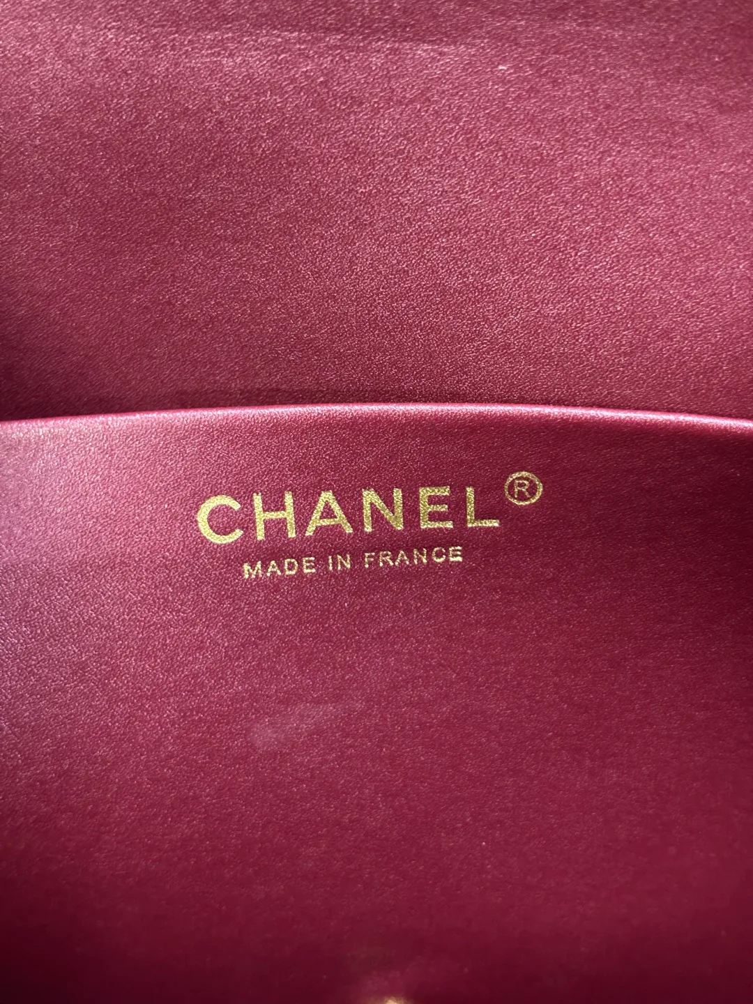 Классические Сумки Женские Chanel 18605466