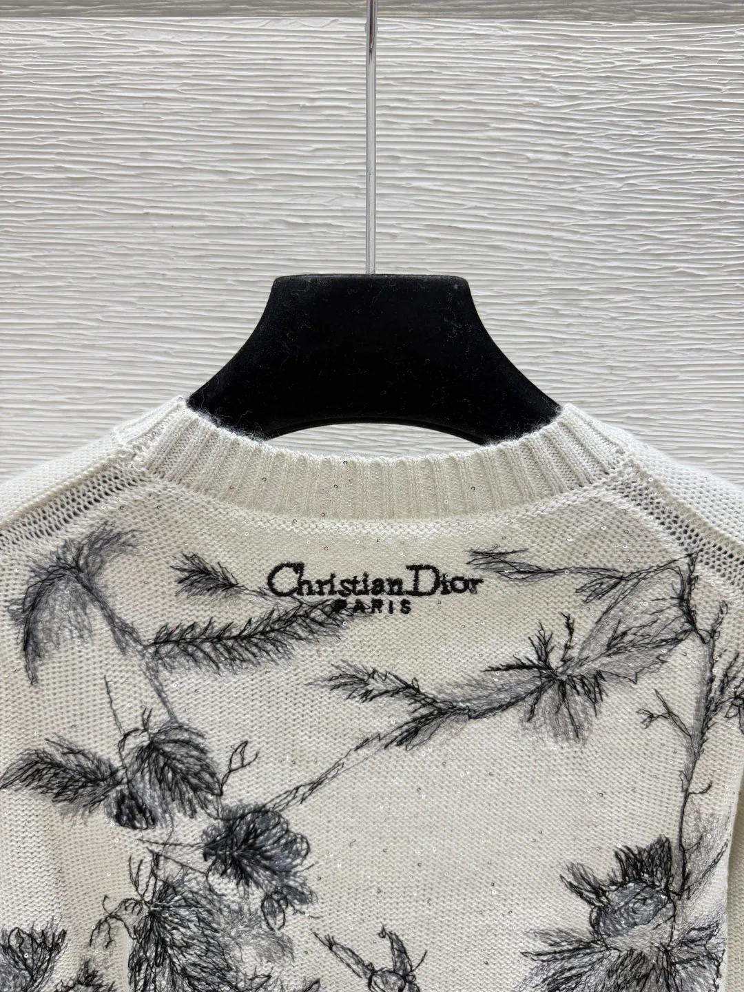 Women's Jumpers And Sweaters CHRISTIAN DIOR 18176319