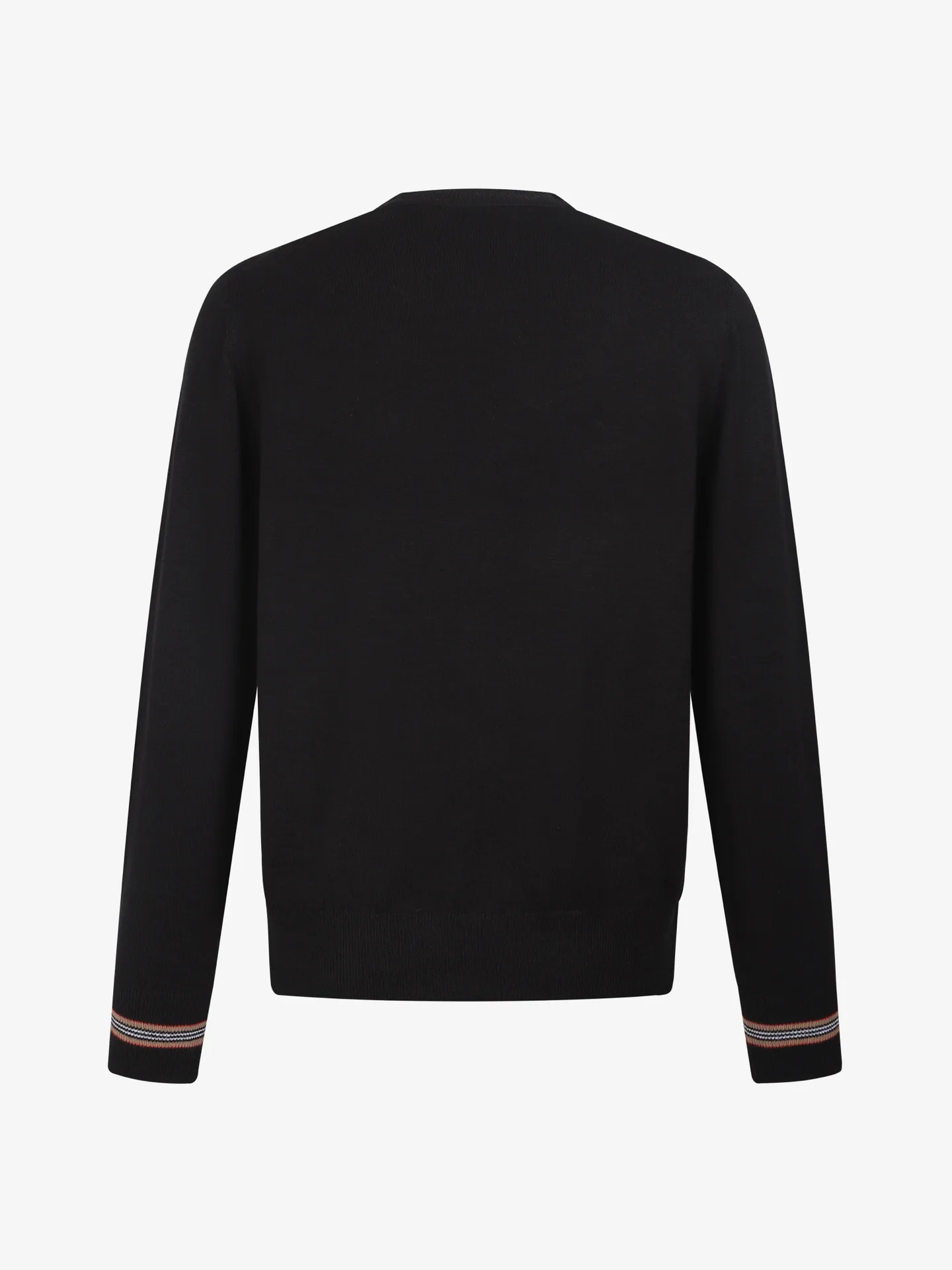 Men's Jumpers And Sweaters BURBERRY 18073767