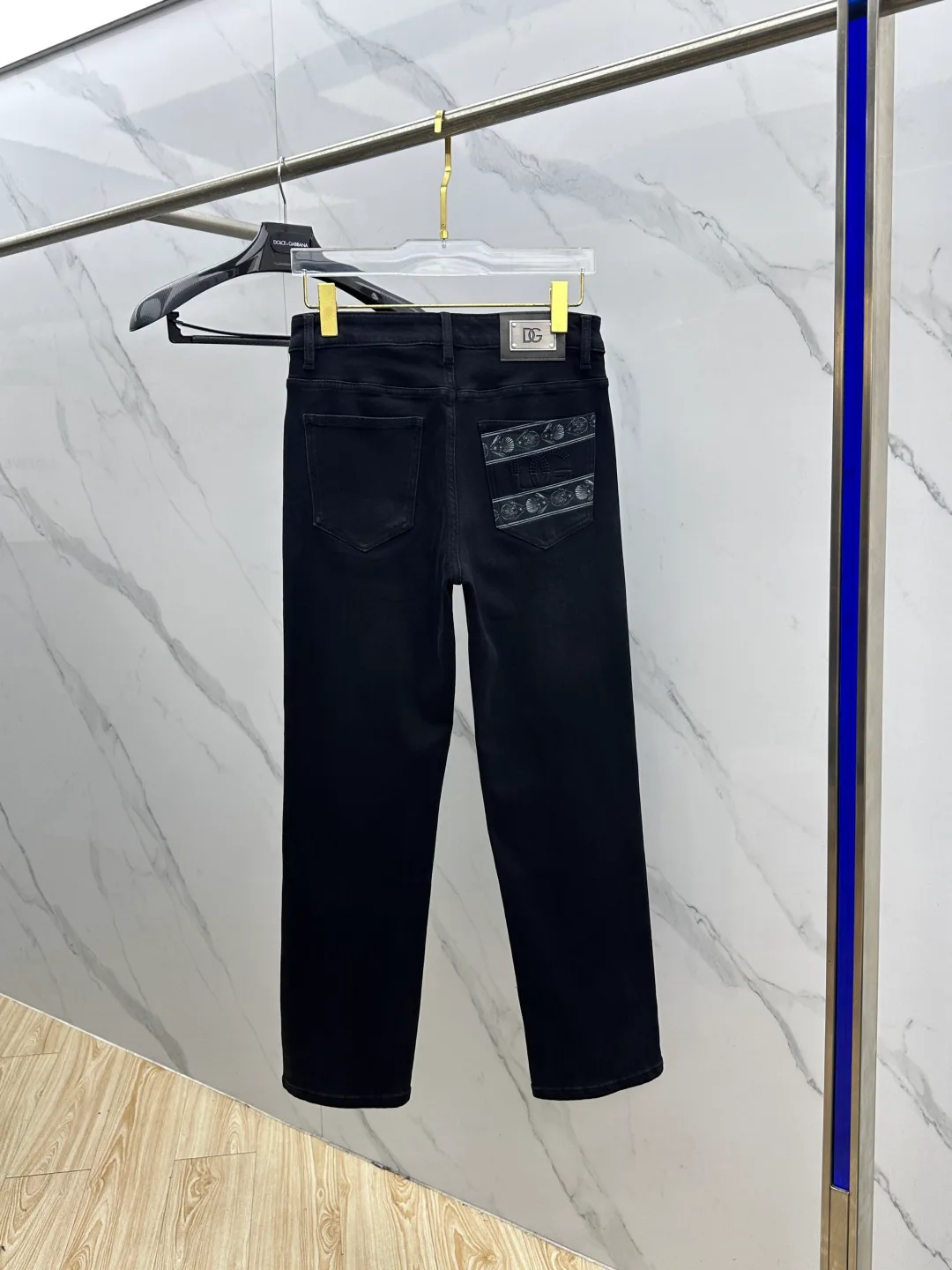 Men's Jeans DOLCE & GABBANA 17810319