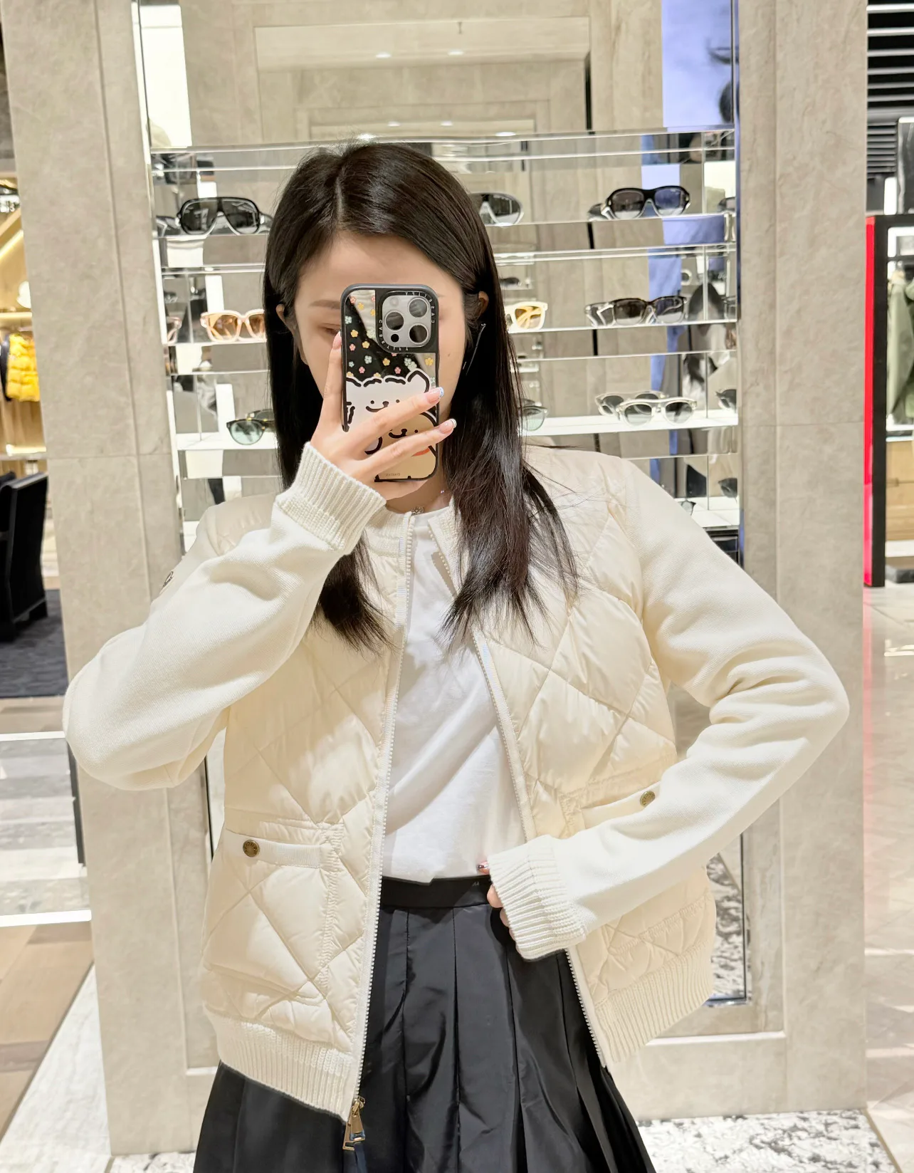 Women's Jackets And Down Jackets MONCLER 18030710