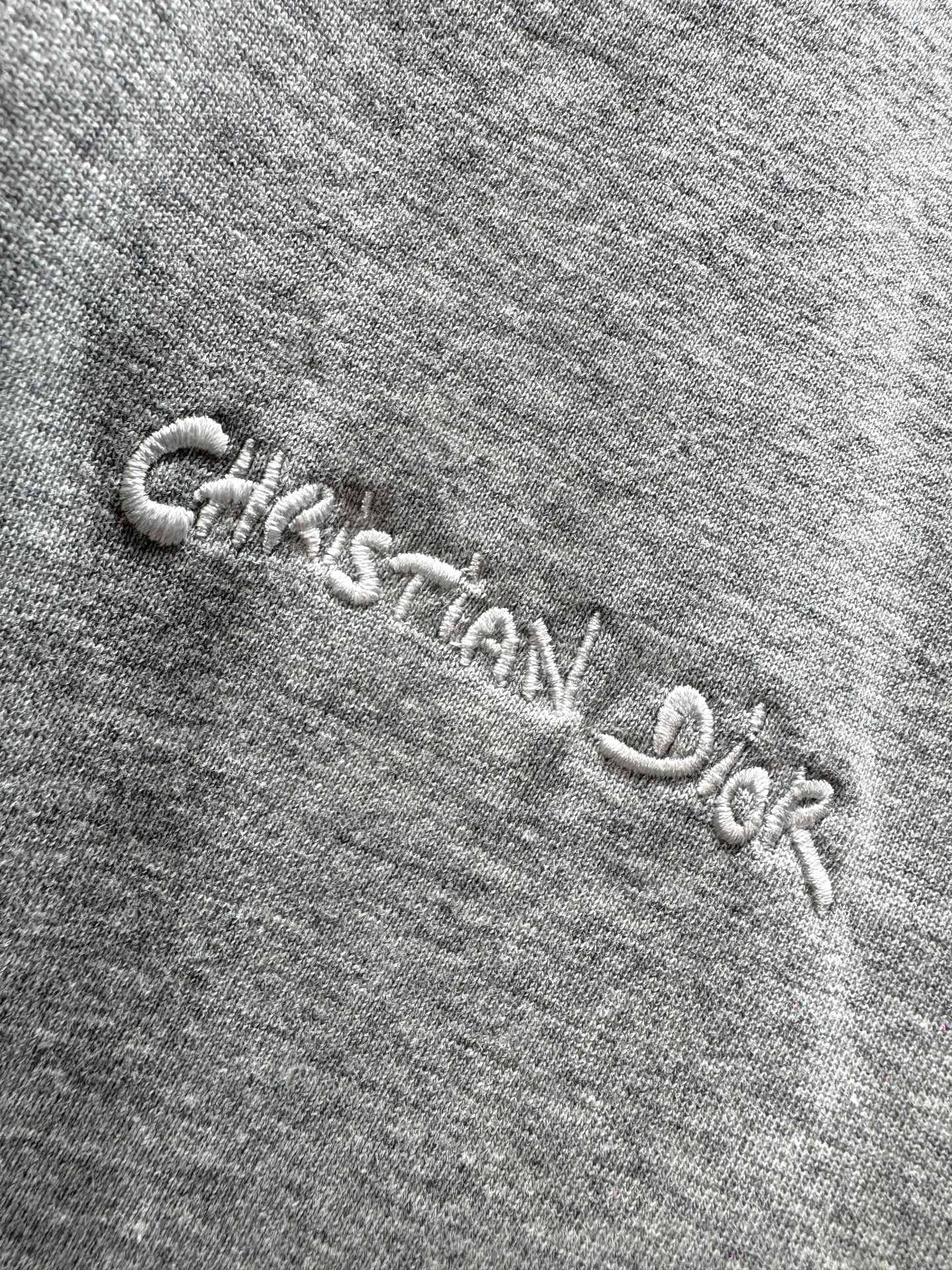 Men's T-Shirts CHRISTIAN DIOR 17821287