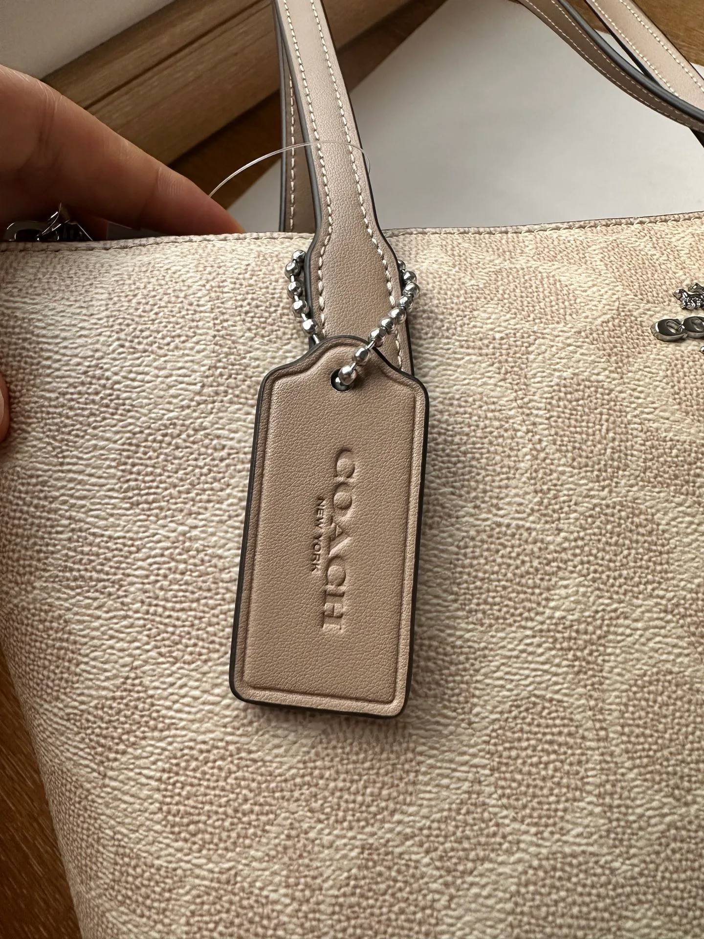 Women's Classic Handbags COACH 17961010
