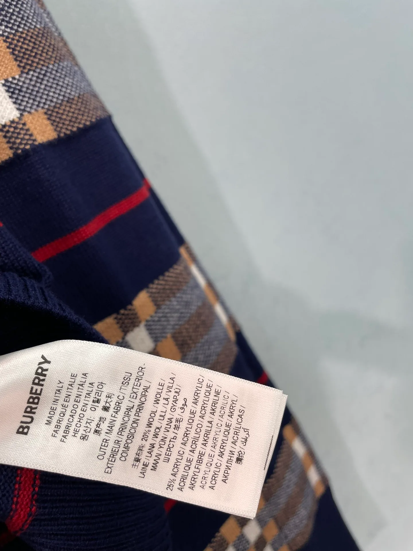 Women's Jumpers And Sweaters BURBERRY 18513337