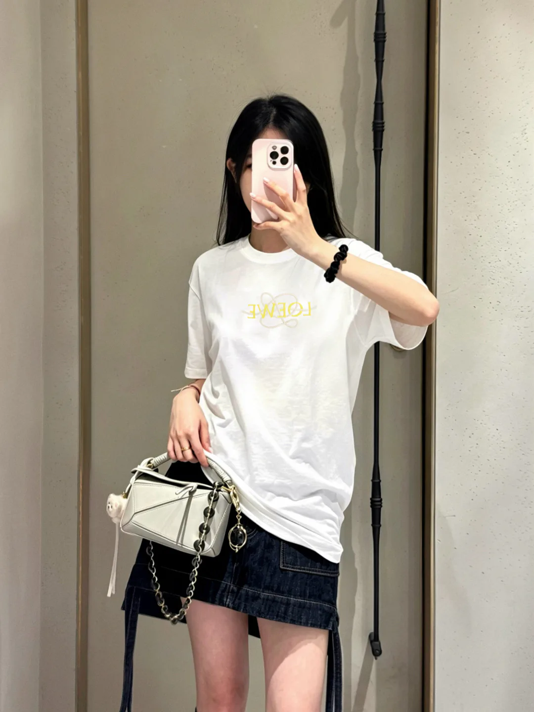 Men's T-Shirts LOEWE 17288598